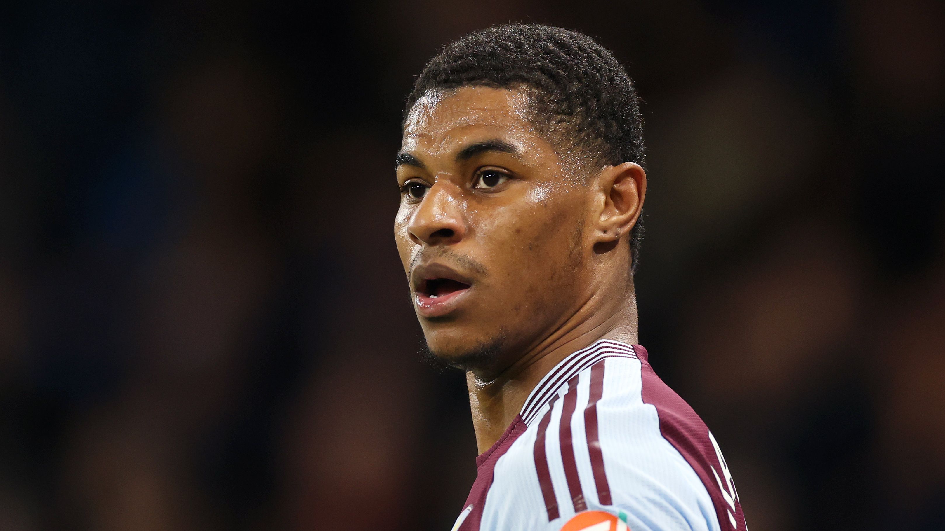 'Bigger entourage than a boxer!' - Marcus Rashford slammed by ex-Man Utd player as key reason given for lack of interest in Red Devils striker