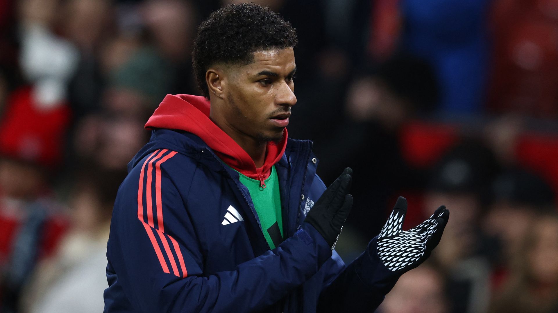 'Bigger entourage than a boxer!' - Marcus Rashford slammed by ex-Man Utd player as key reason given for lack of interest in Red Devils striker