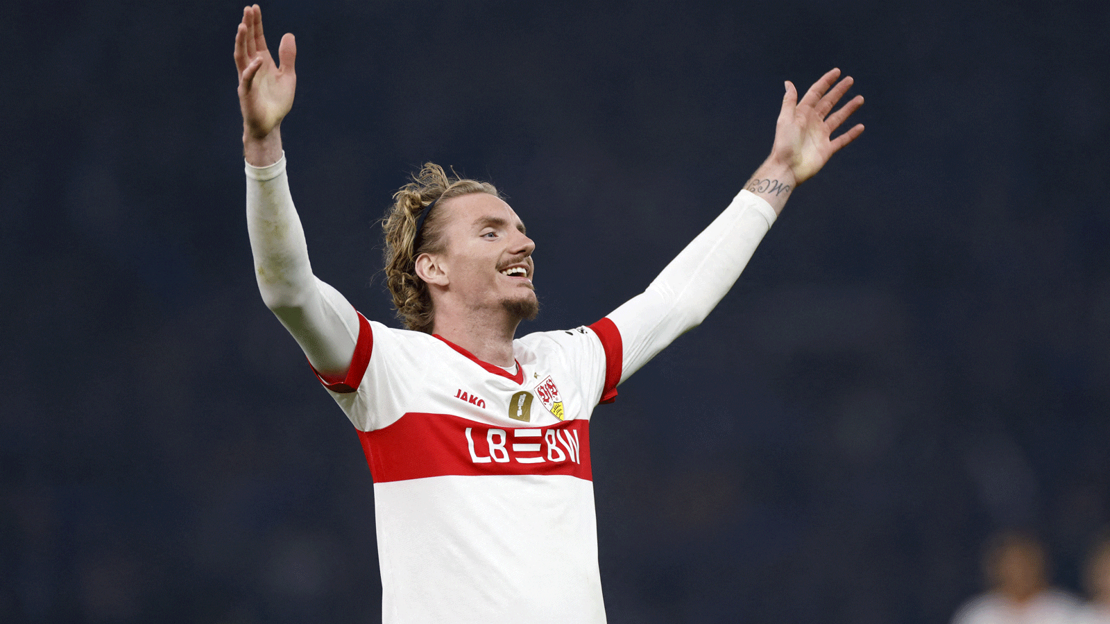 Bayern Munich hit with another transfer setback after €40m bid for Stuttgart star Nick Woltemade is rejected