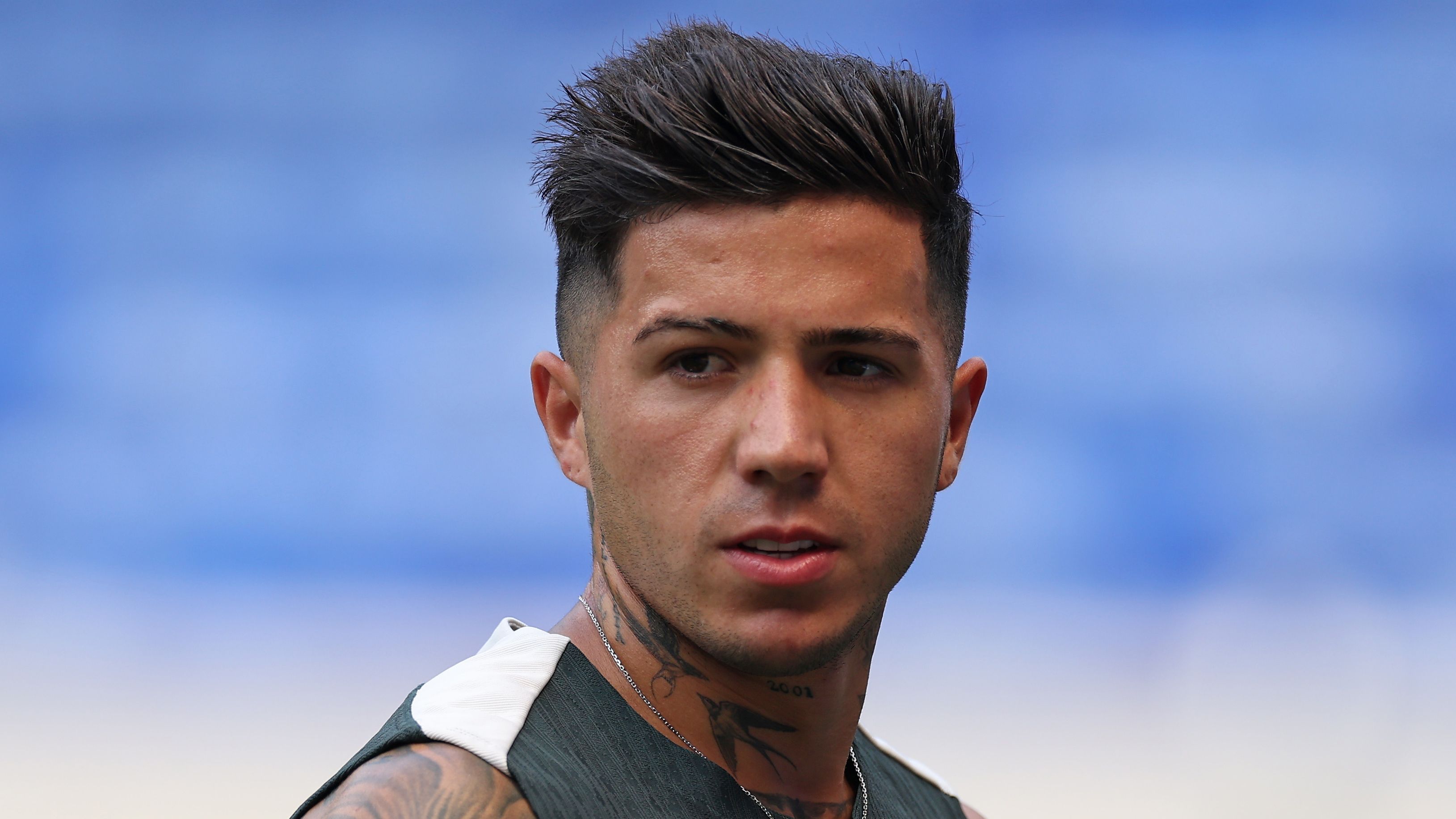 'Very dangerous' - Enzo Fernandez reveals he nearly fainted during Chelsea's Club World Cup clash with Fluminense due to extreme weather conditions