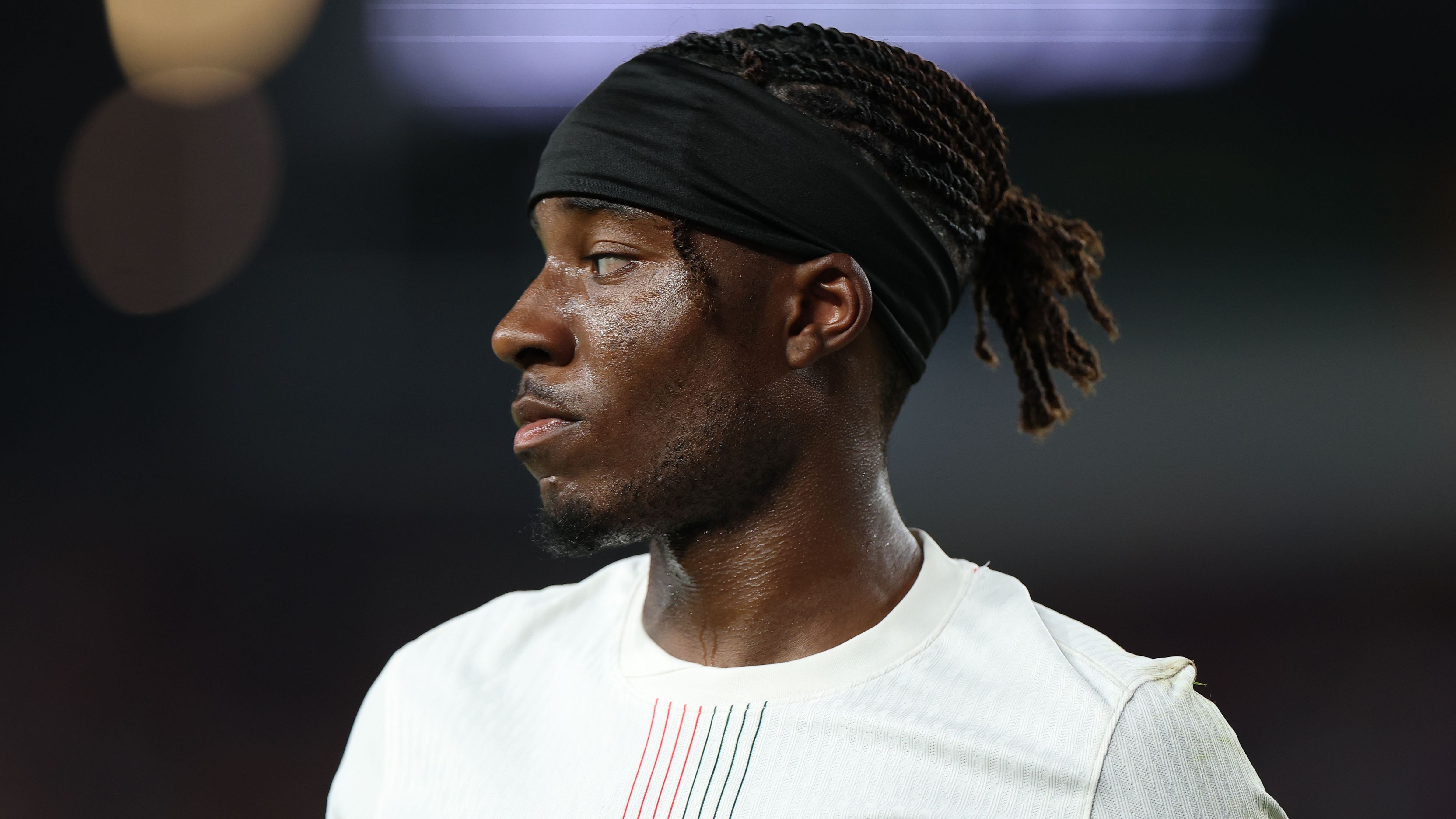 How questionable discipline and 'poor' training performances convinced Chelsea to sell Noni Madueke as £50m transfer to Arsenal nears completion