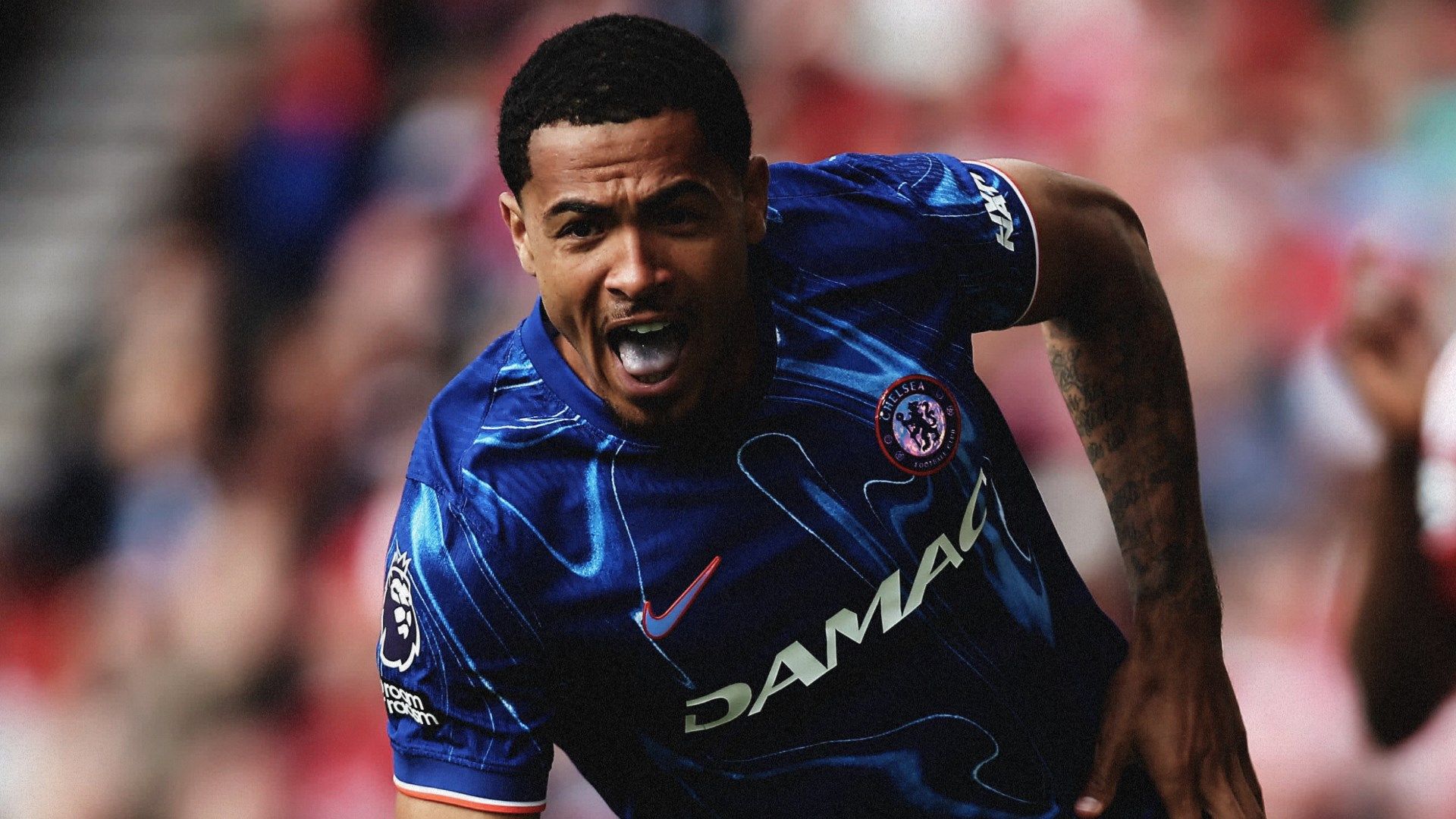 'Chelsea are not Inter or Real!' - Colwill confident ahead of PSG clash in CWC final