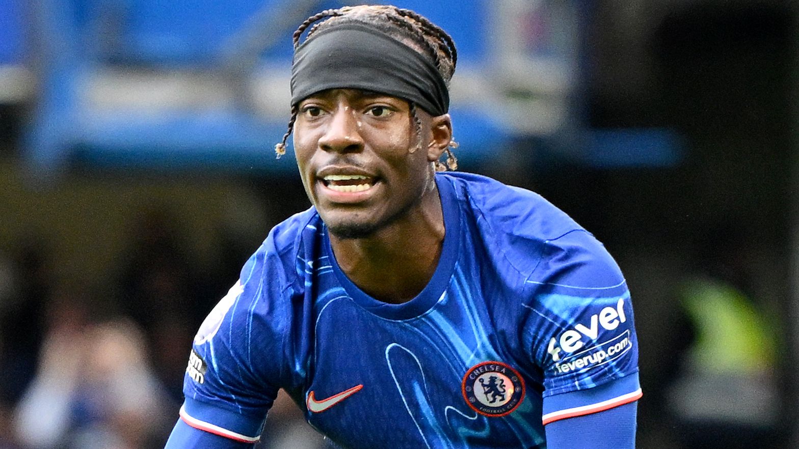 'Utter disgrace' - Rio Ferdinand savages Arsenal fan base for criticism that 'vilified, bullied and embarrassed' Noni Madueke ahead of £52m transfer from Chelsea