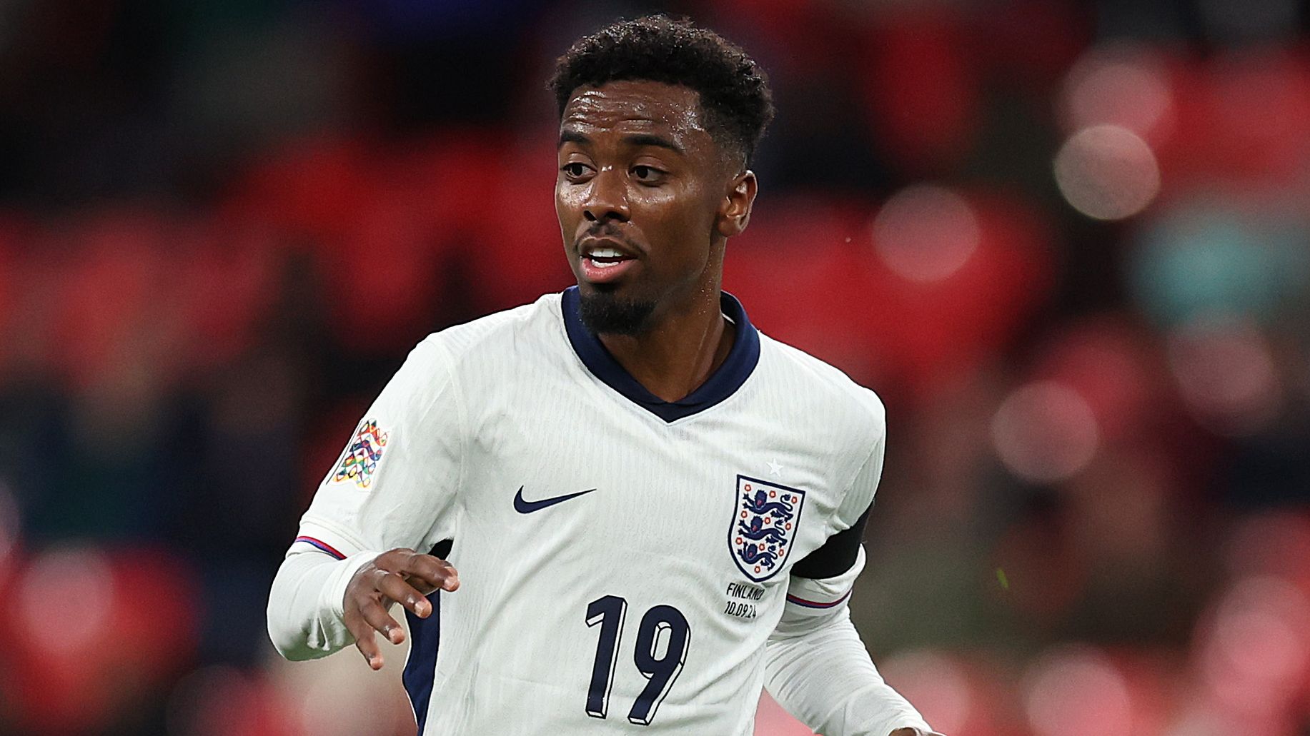 'He's like a little brother - Angel Gomes reveals how Mason Greenwood helped convince him to move to Marseille