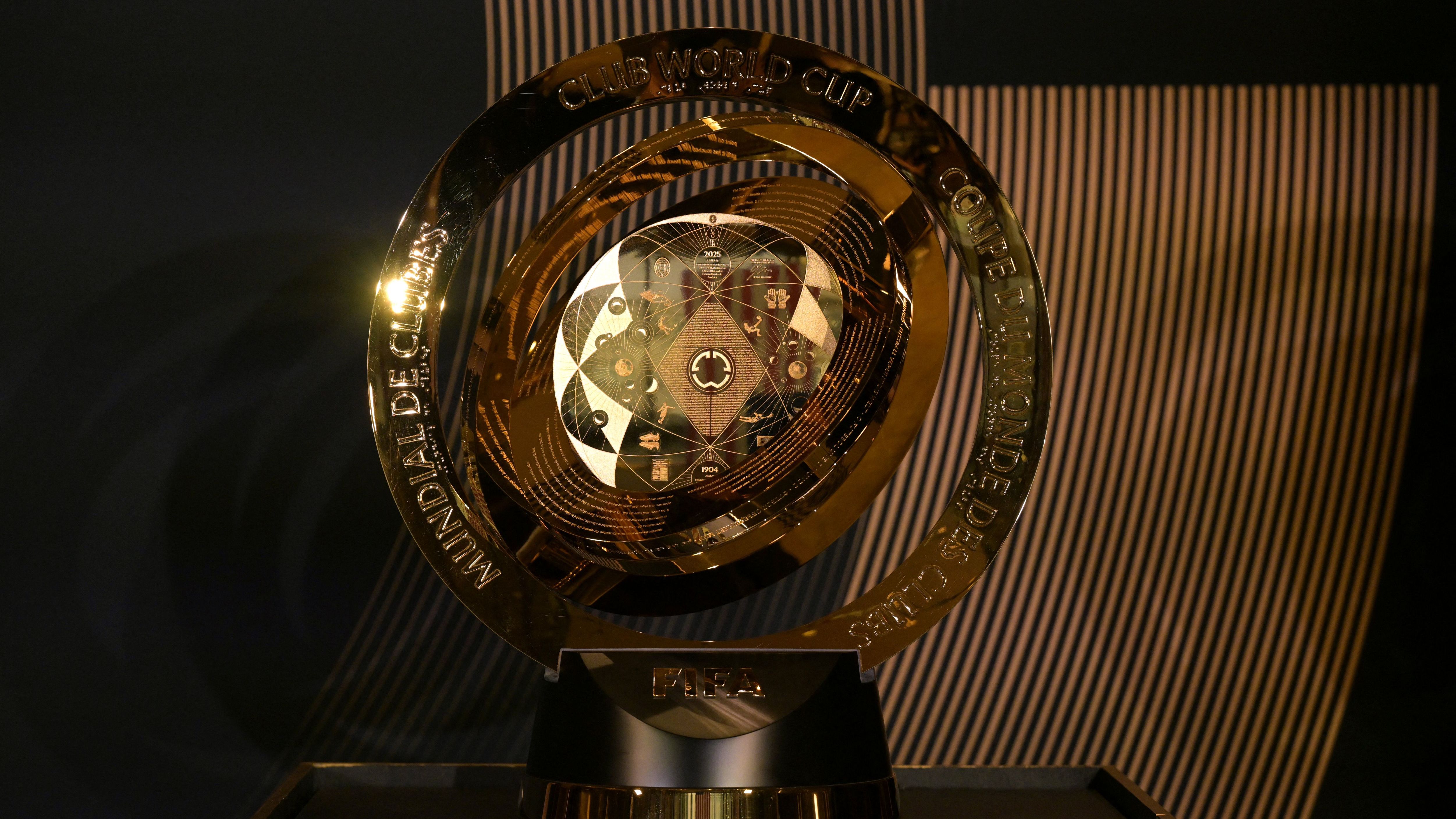 FIFA reduces ticket prices for Club World Cup final between PSG and Chelsea