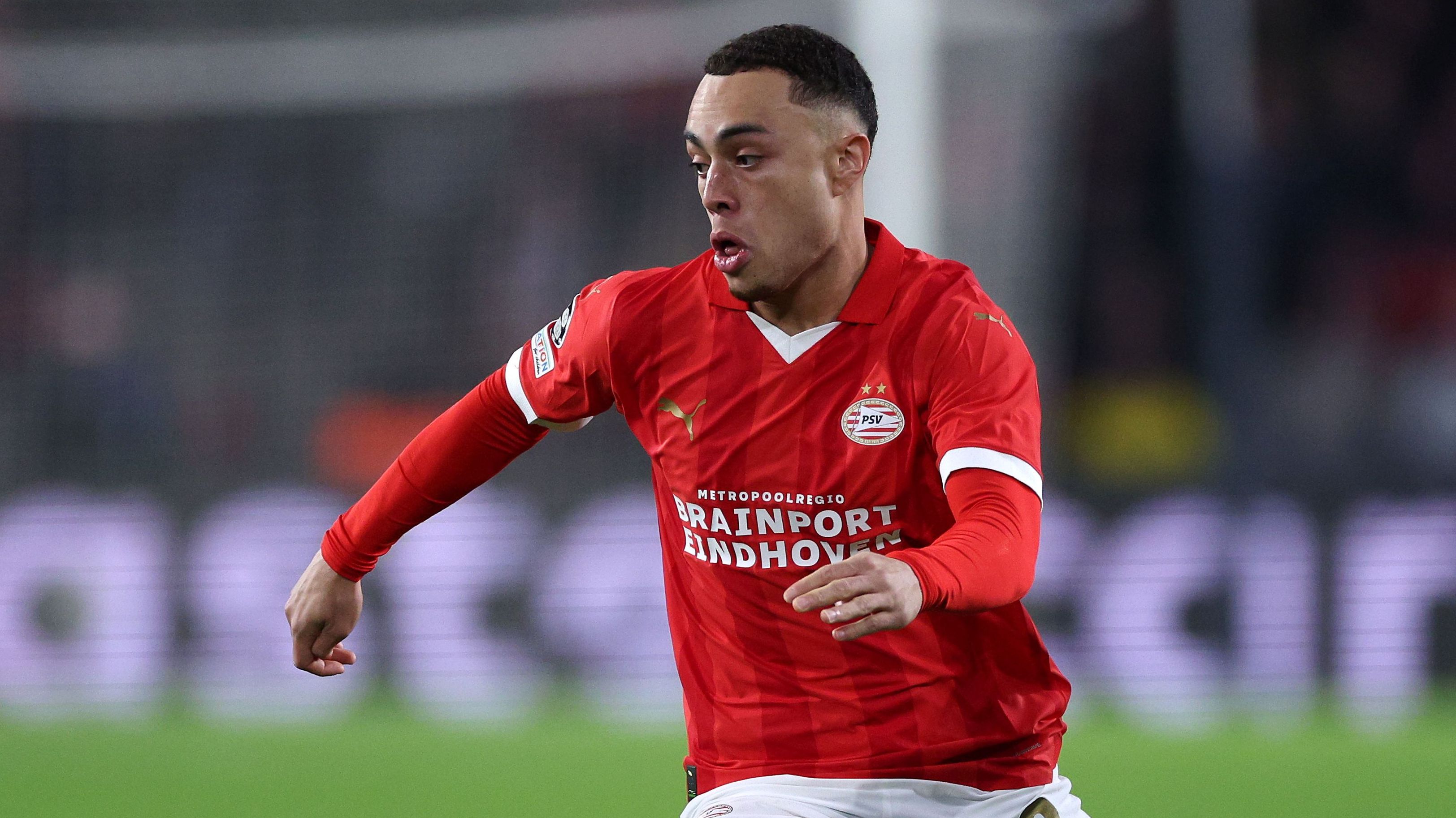 USMNT defender Sergino Dest injured in preseason friendly for PSV while Ricardo Pepi makes return to pitch