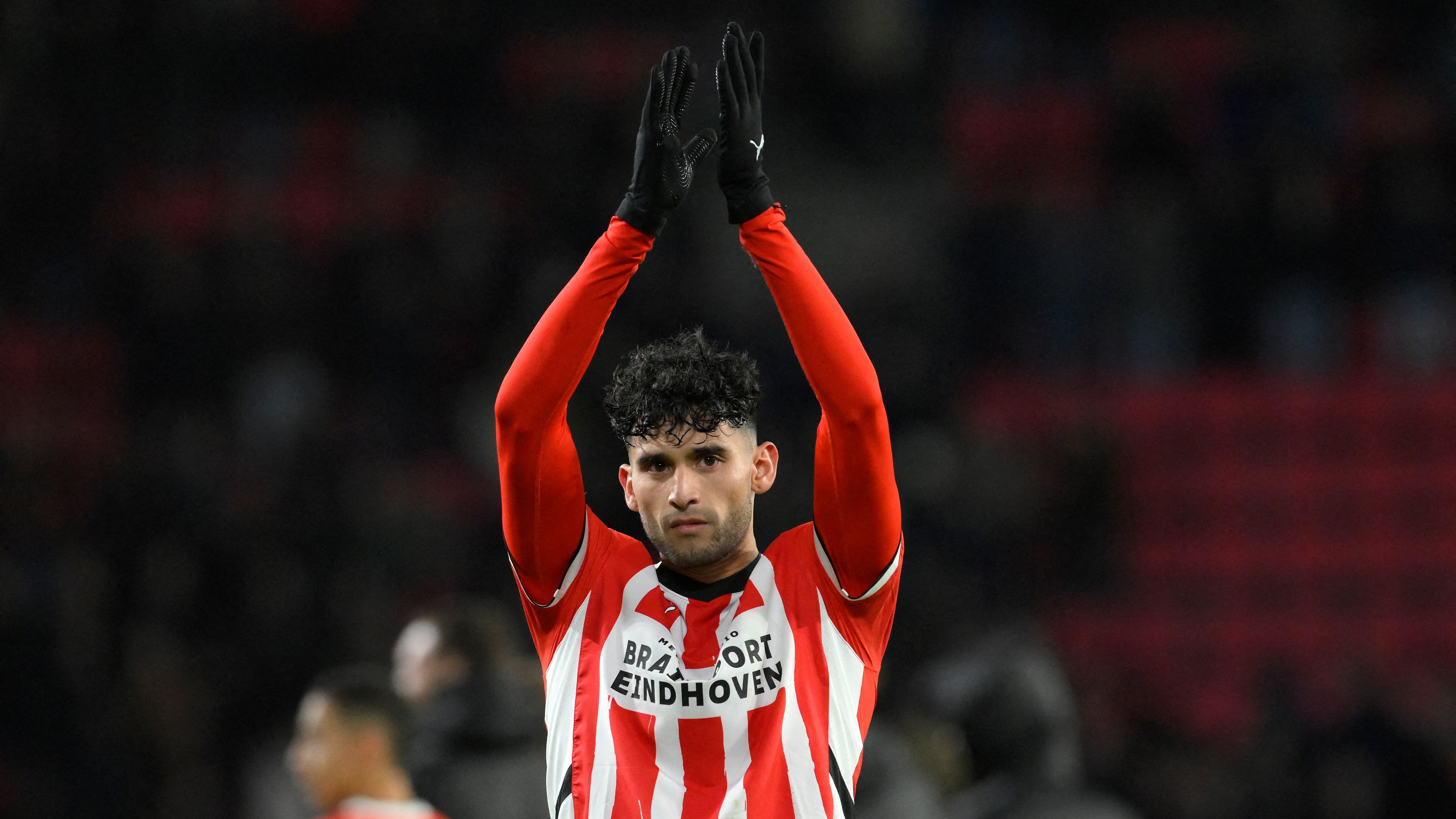 USMNT defender Sergino Dest injured in preseason friendly for PSV while Ricardo Pepi makes return to pitch