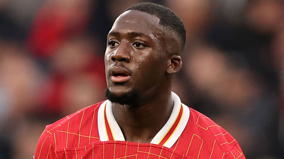 Ibrahima Konate tells Liverpool he could join Real Madrid THIS summer - and Reds could cash in to avoid Trent Alexander-Arnold situation