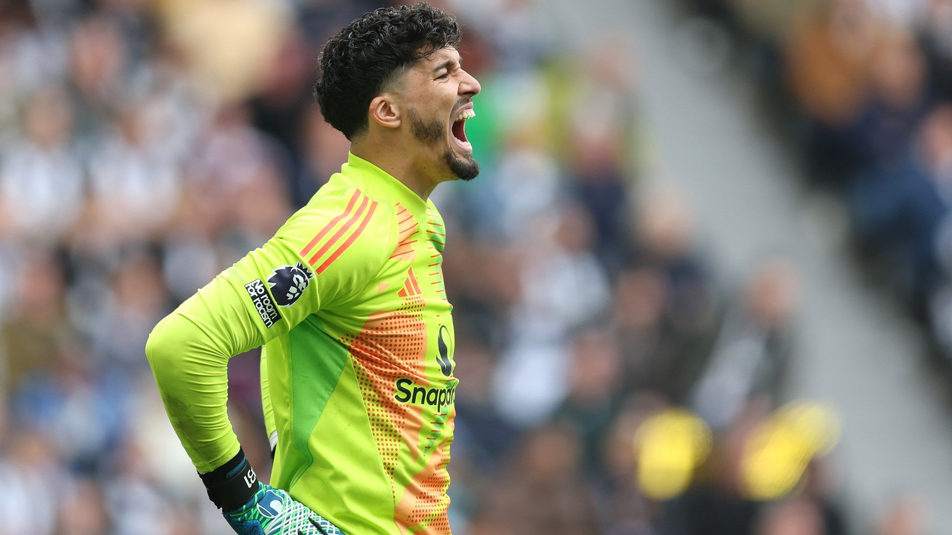 Andre Onana forced OUT of Man Utd's pre-season in huge injury blow as Ruben Amorim faces up to having to sign new goalkeeper after all