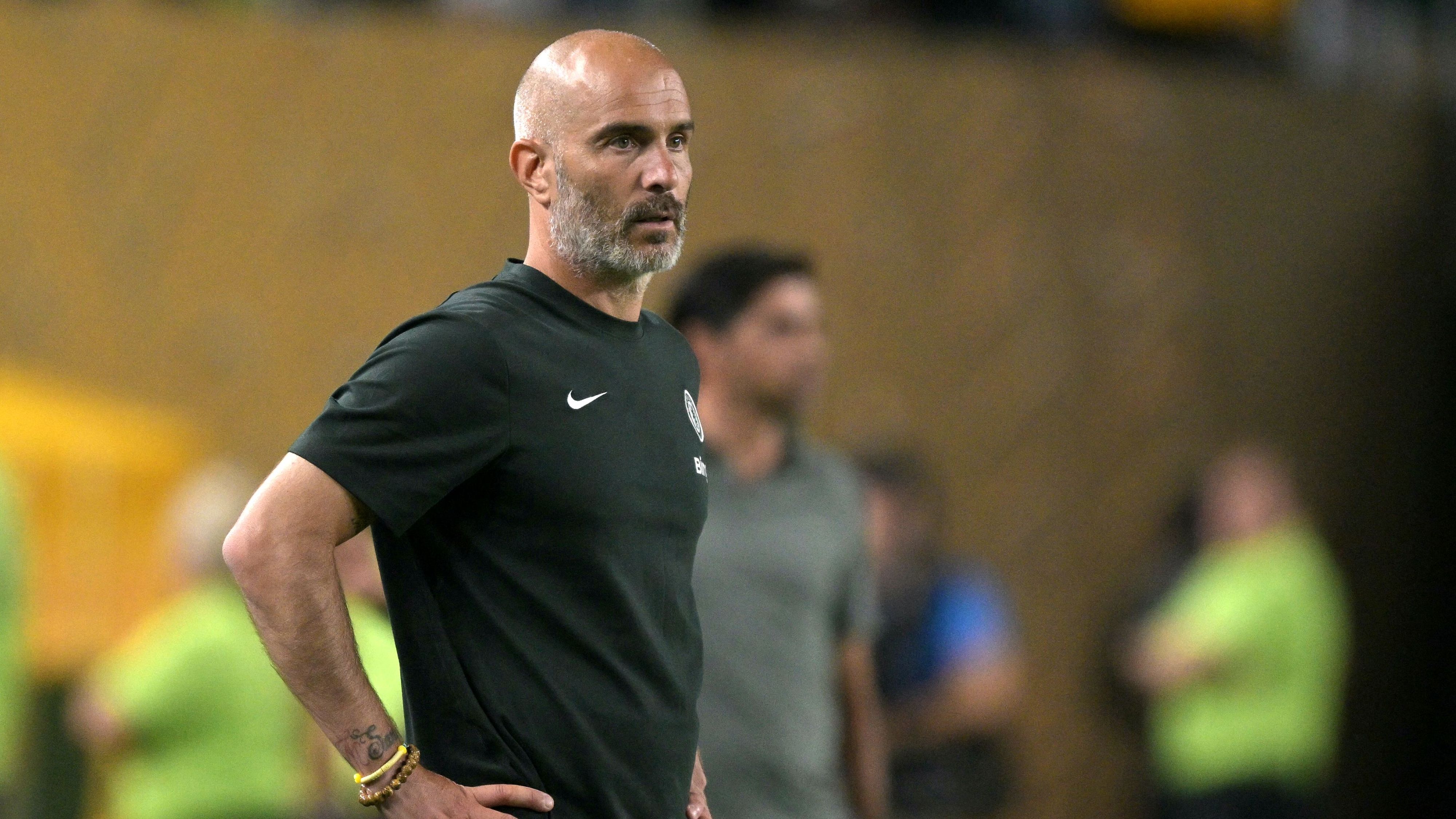 Chelsea's Malo Gusto aims veiled dig at USMNT boss Mauricio Pochettino as he outlines key differences with Enzo Maresca