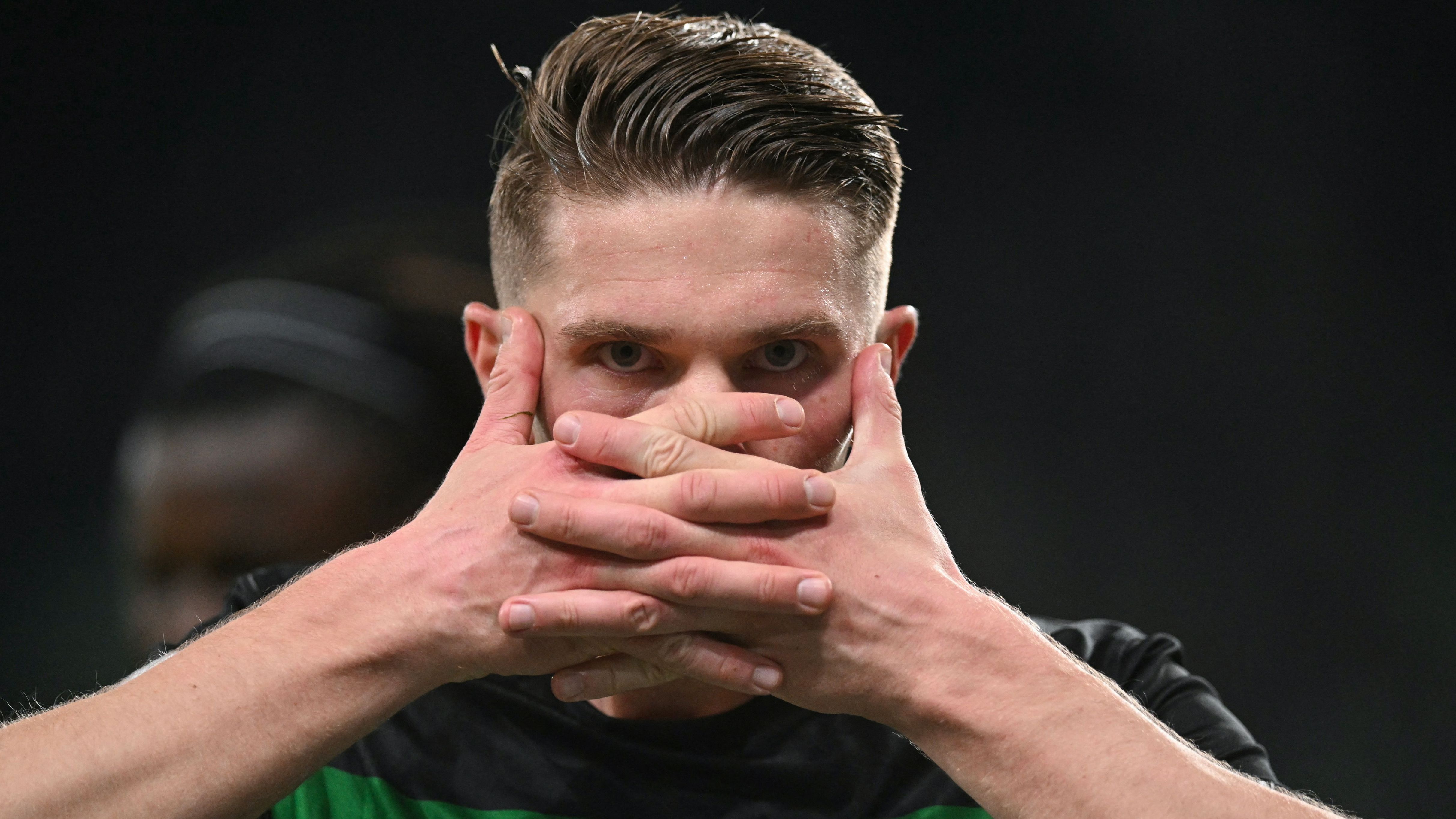 'Great revenge!' - Viktor Gyokeres opens up on possible Premier League return as Arsenal's stance is revealed with gruelling Sporting transfer saga dragging on