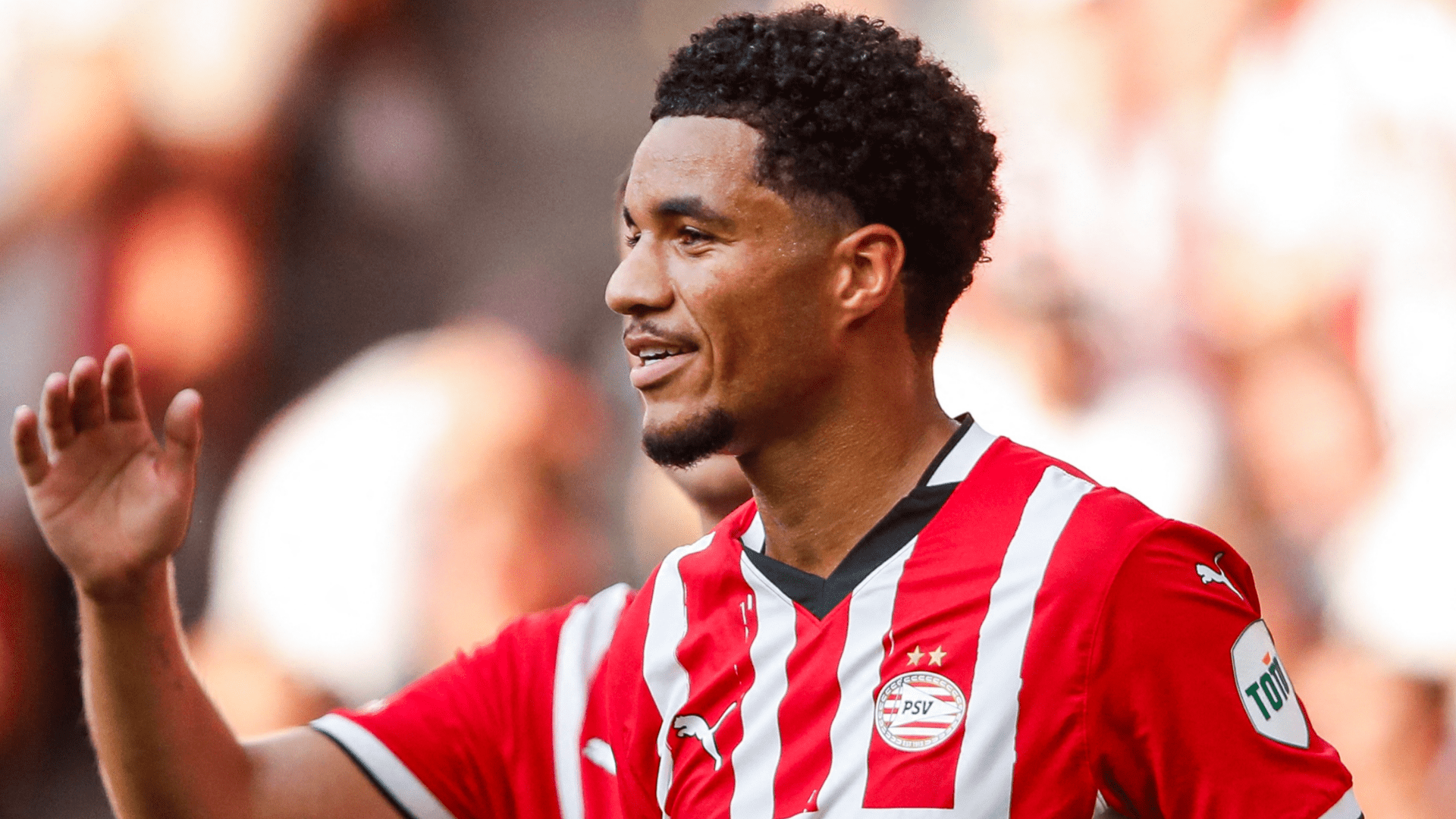 Malik Tillman's back in the Bundesliga! Bayer Leverkusen complete signing of USMNT star from PSV as Erik ten Hag seeks Florian Wirtz's replacement