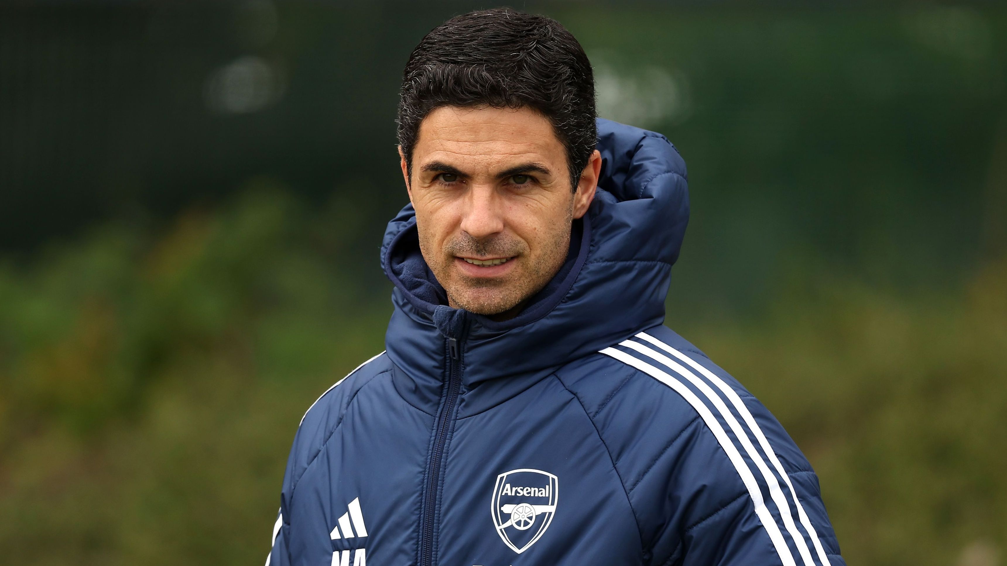 VIDEO: Too cute! New Arsenal signing Christian Norgaard breaks down in tears after seeing young son wearing Gunners kit for first time after £12m transfer