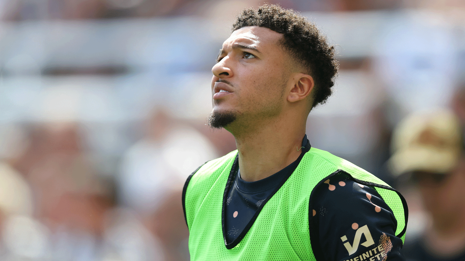 Revealed: The huge Chelsea contract offer rejected by Jadon Sancho as Man Utd outcast failed to negotiate Stamford Bridge stay