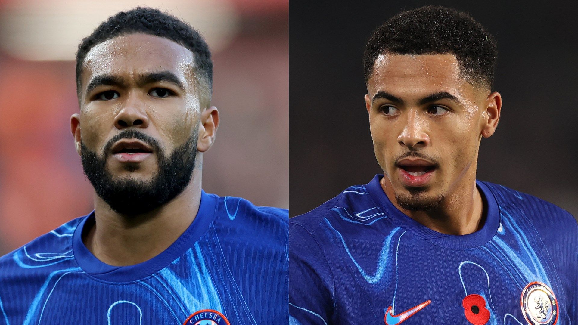 'I don't care' - Chelsea captain Reece James sends bullish message to PSG ahead of Club World Cup final as Levi Colwill insists Blues 'aren't Real Madrid'