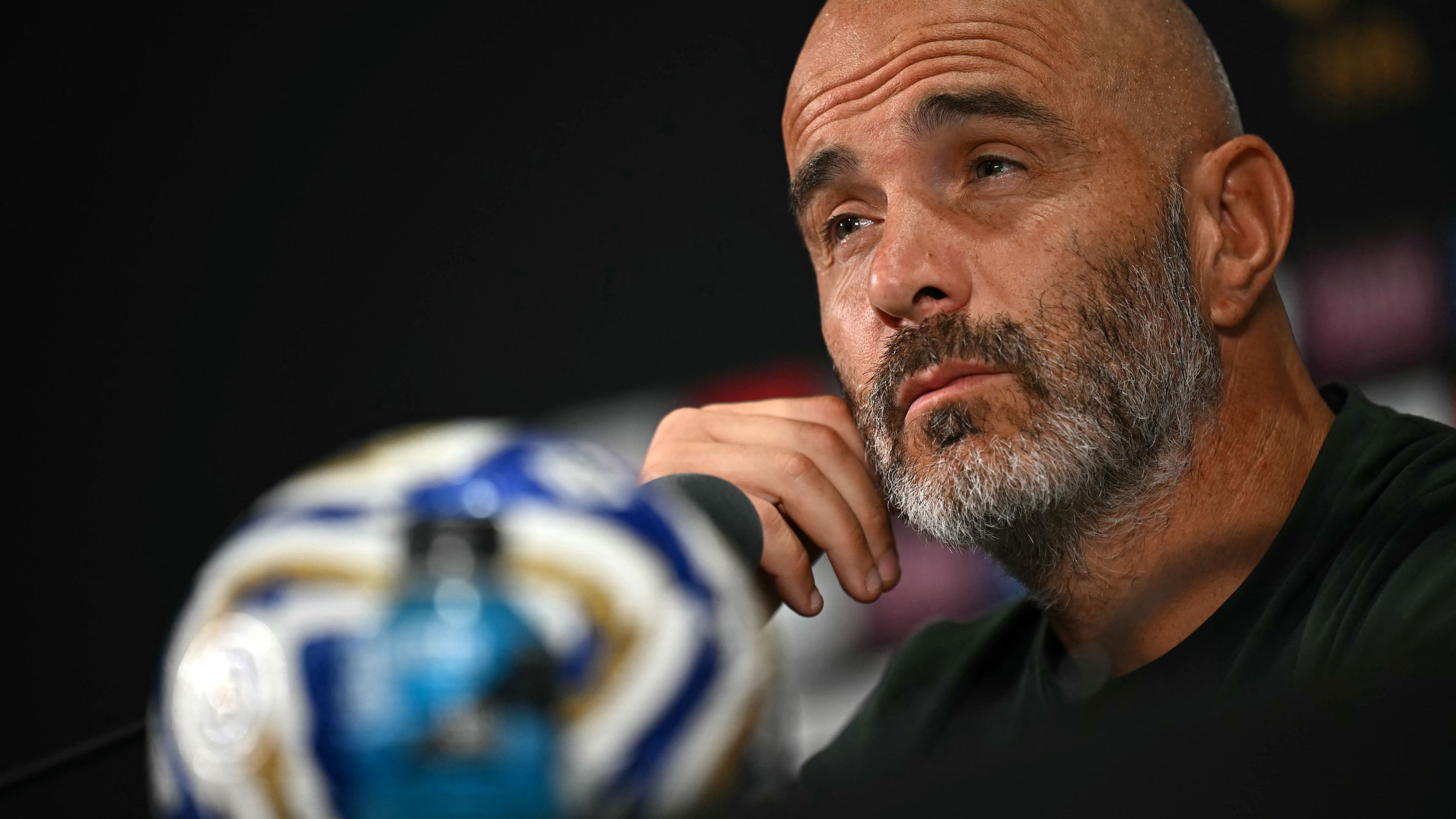 'Nobody told him he had to leave' - Enzo Maresca opens up on Noni Madueke exit as Chelsea boss confirms £52m Arsenal transfer is imminent