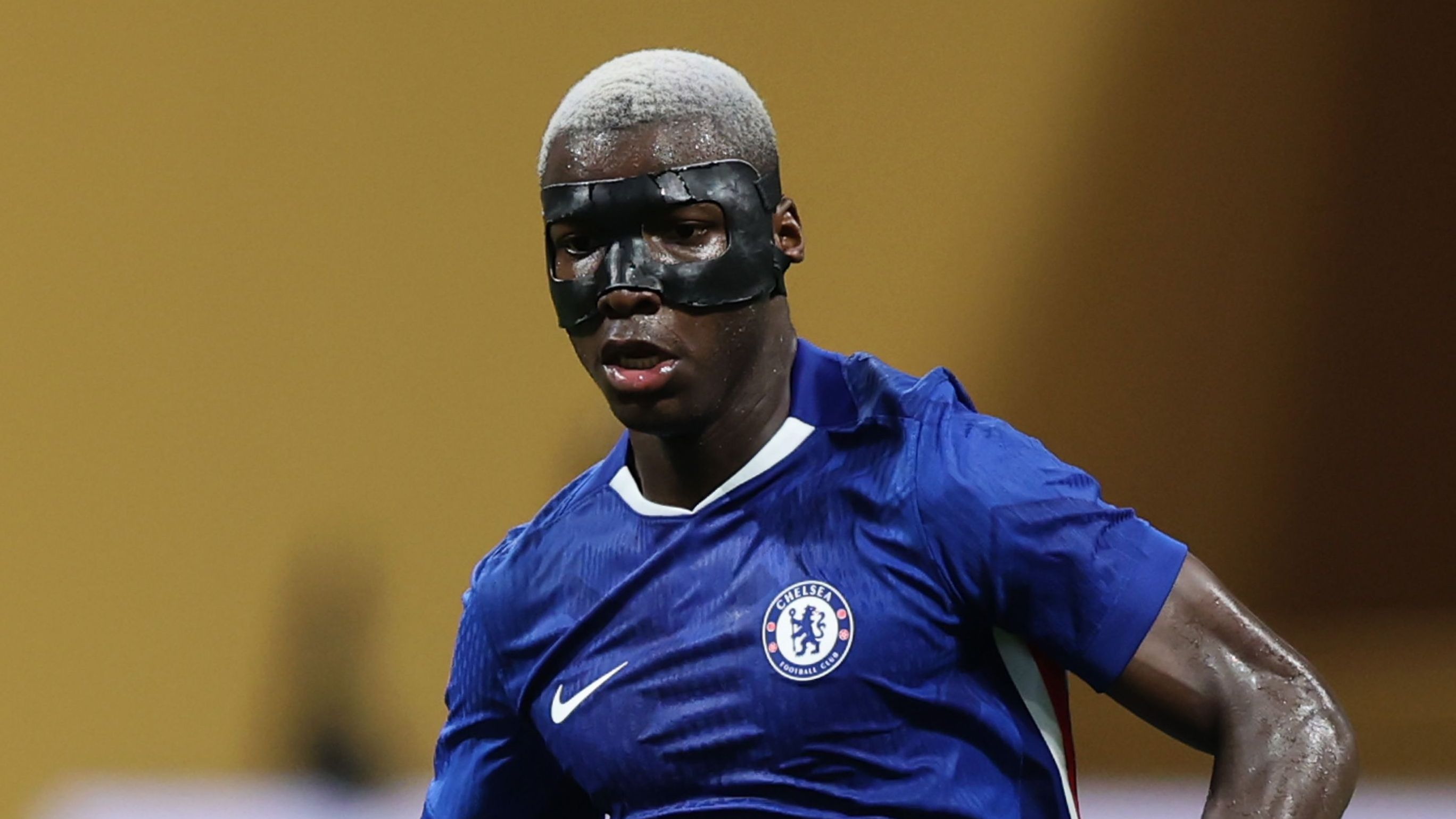 Chelsea's Moises Caicedo 'ready to play' in Club World Cup final after making miraculous recovery from ankle injury suffered days before PSG showdown