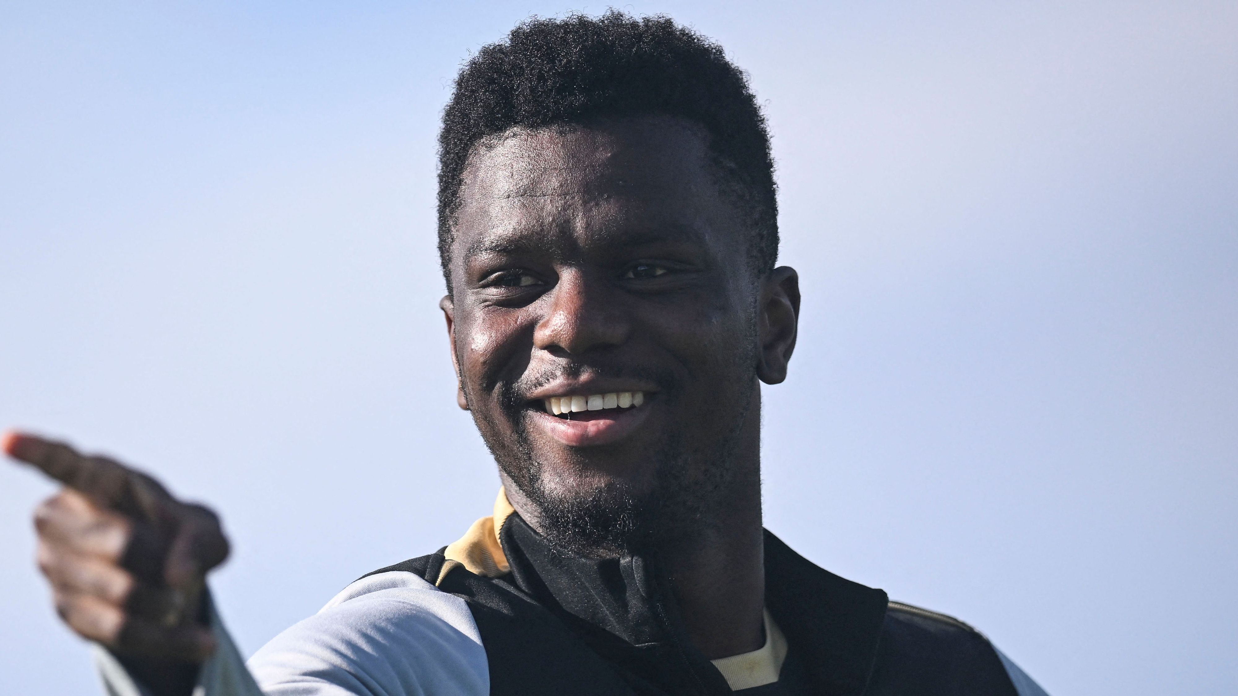 Liverpool make final £40m offer for Marc Guehi! Reds submit take-it-or-leave-it bid for Crystal Palace ace