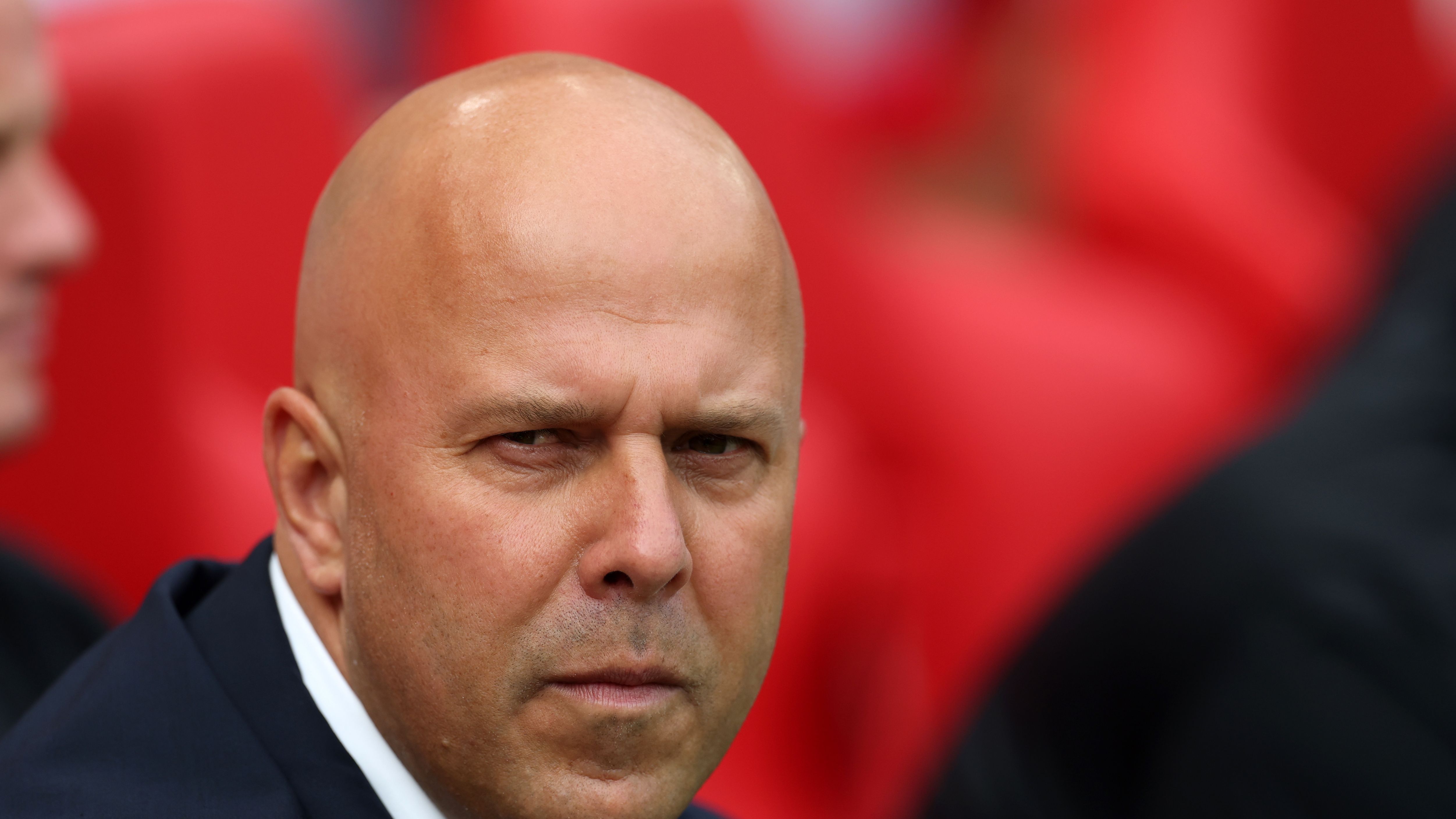 Liverpool make final £40m offer for Marc Guehi! Reds submit take-it-or-leave-it bid for Crystal Palace ace