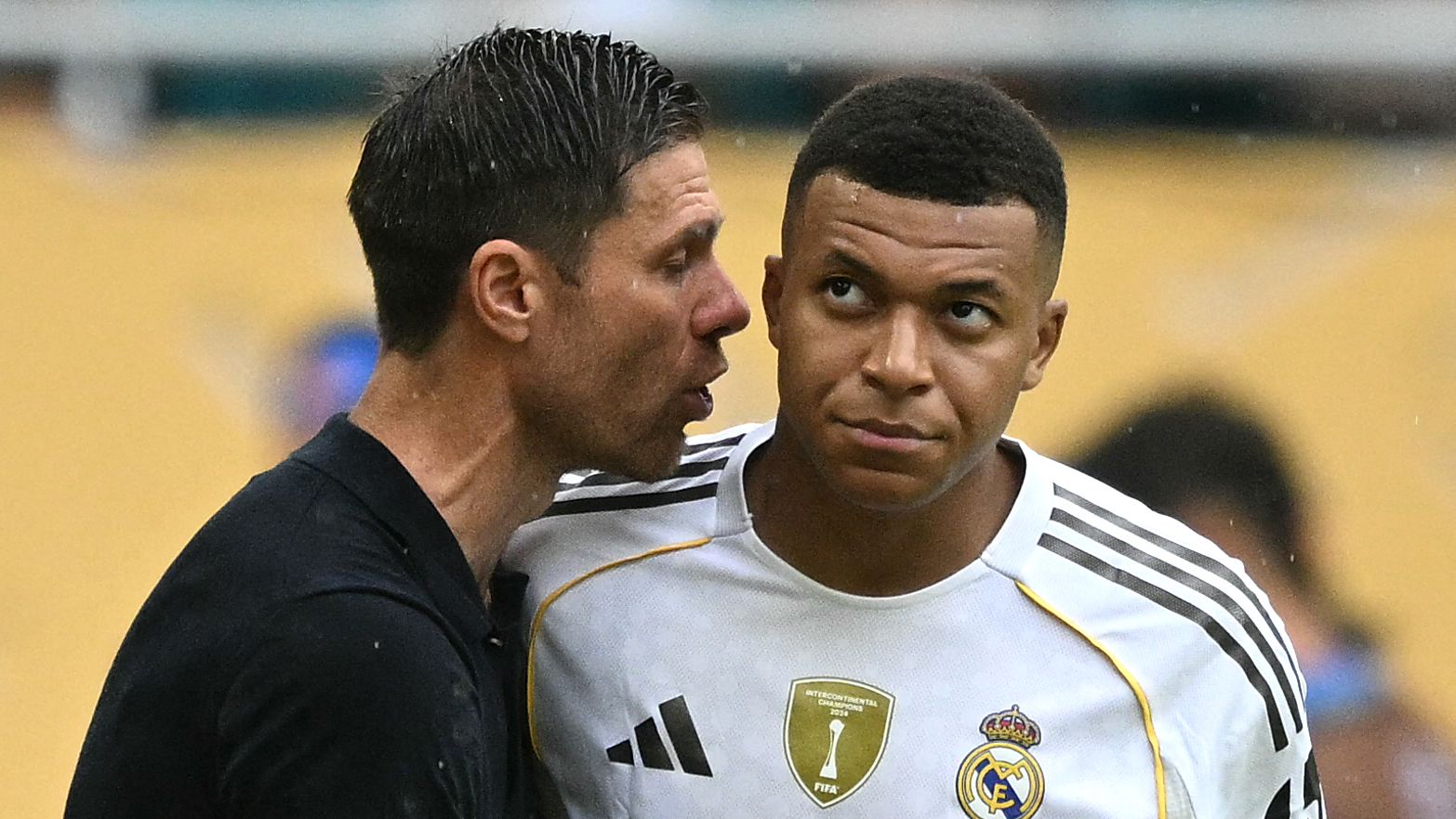 Real Madrid and Xabi Alonso handed massive blow by La Liga ahead of opener against Osasuna