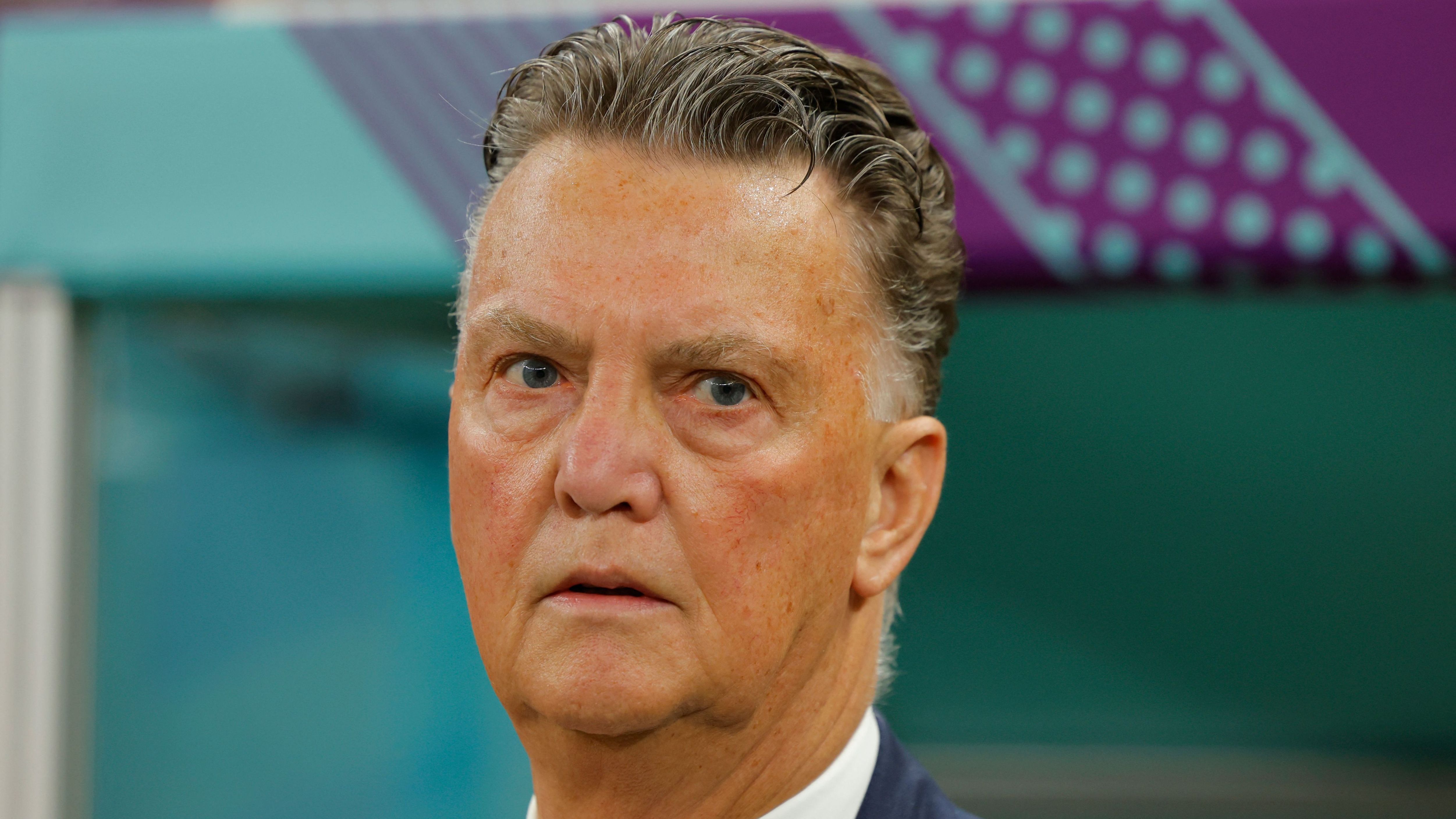 Ex-Man Utd boss Louis van Gaal says he's 'no longer bothered by cancer' and is getting 'fitter and fitter' in positive health update