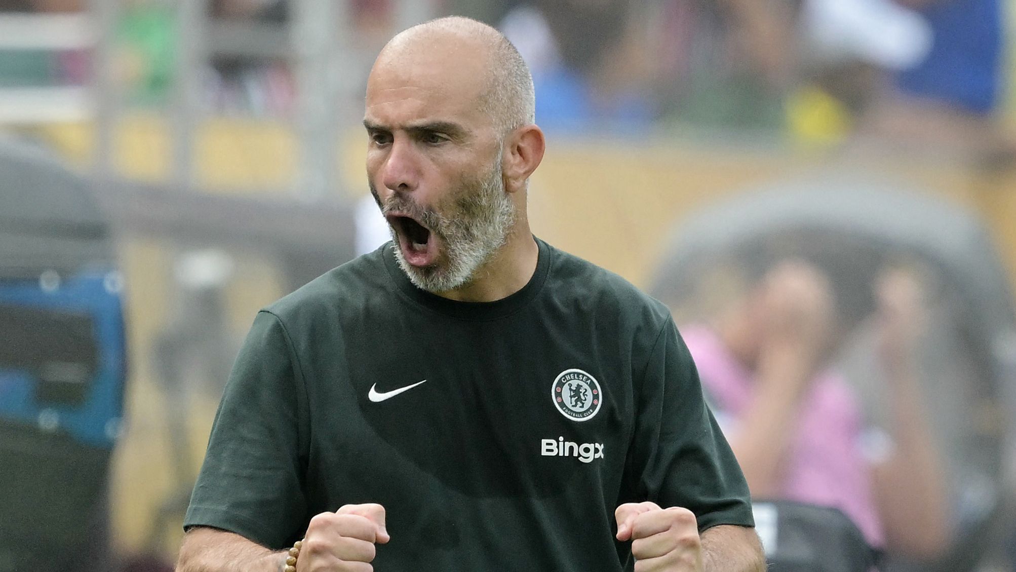'Also a great team!' - Chelsea star Enzo Fernandez insists Blues can beat PSG in Club World Cup final despite Champions League winners' dominant displays