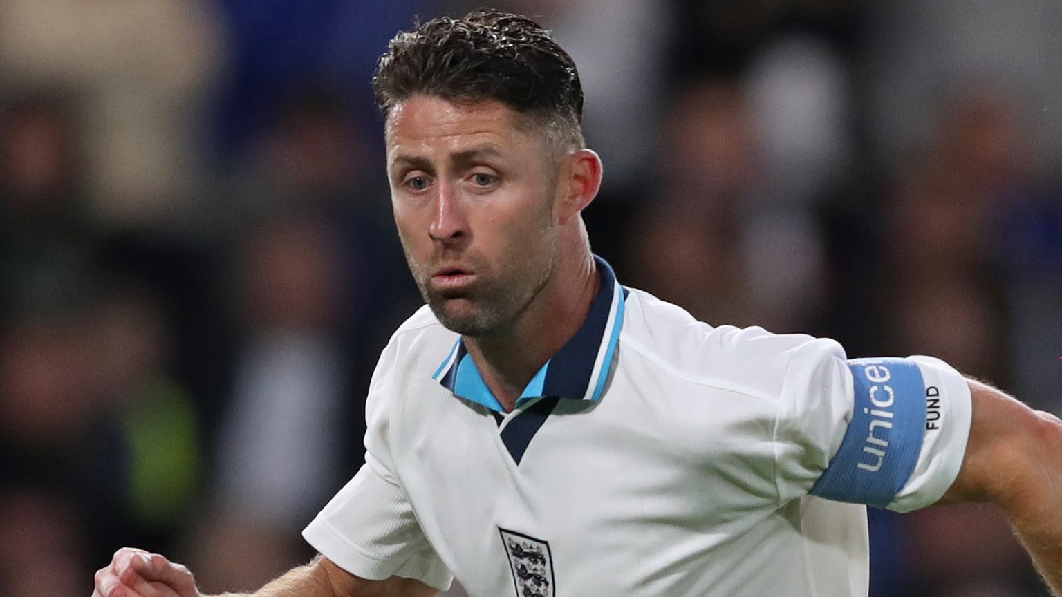 'He looks very exciting!' - Chelsea legend Gary Cahill hails one Blues signing this summer as he insists forward 'makes the grade'