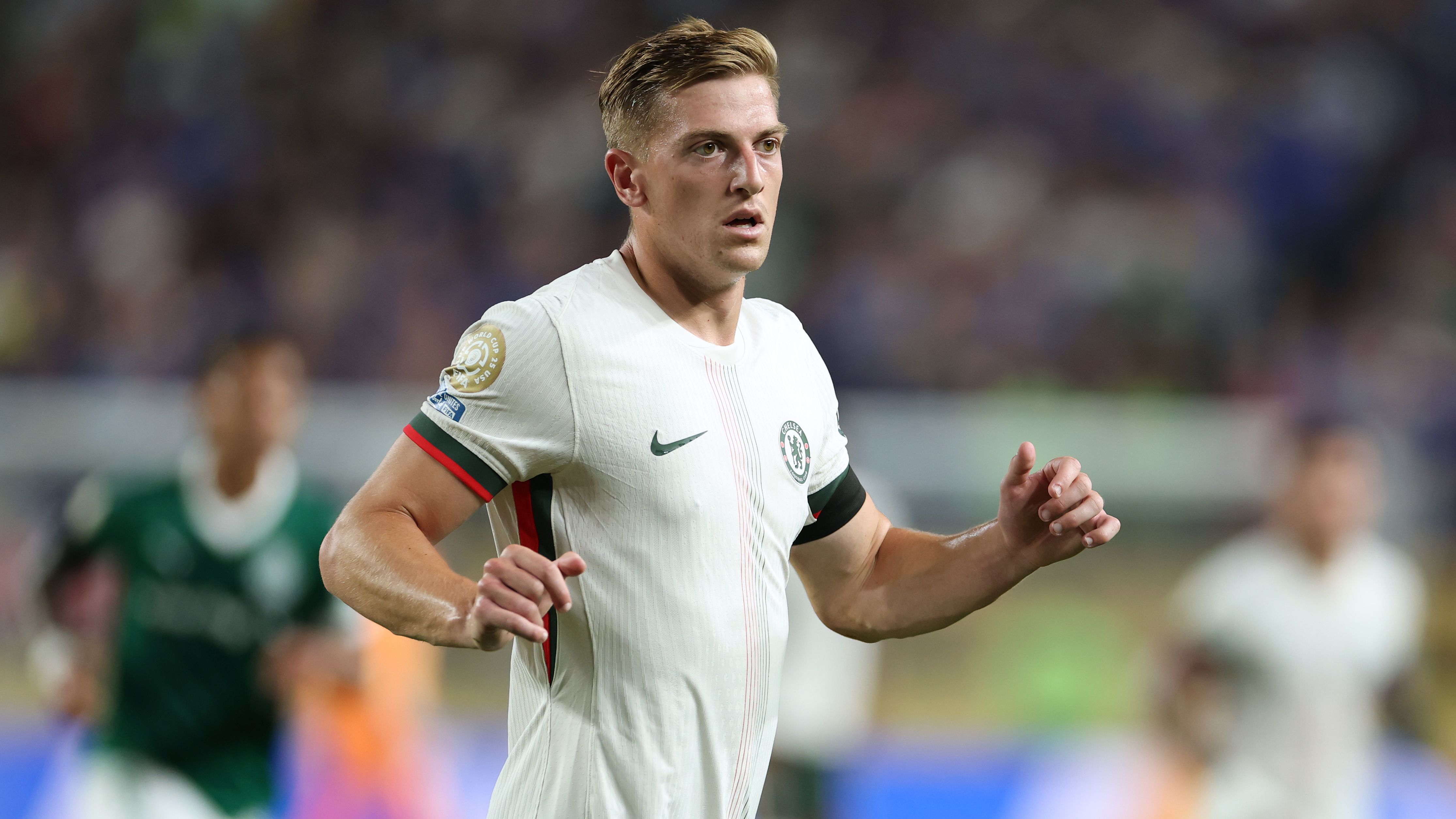 'He looks very exciting!' - Chelsea legend Gary Cahill hails one Blues signing this summer as he insists forward 'makes the grade'