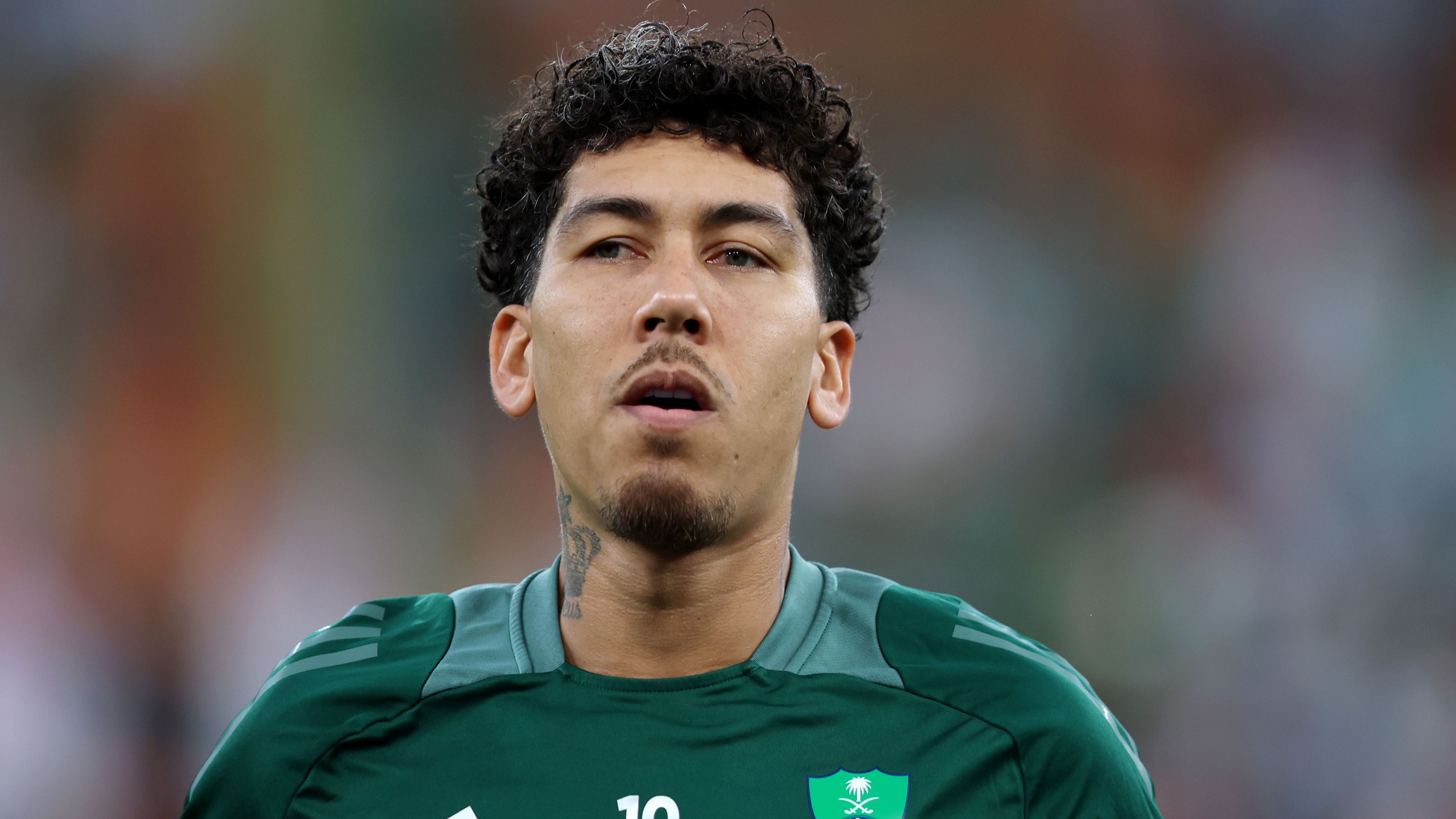 Roberto Firmino on the move! Ex-Liverpool star finds new club after Al Ahli exit as Brazilian takes on fresh challenge
