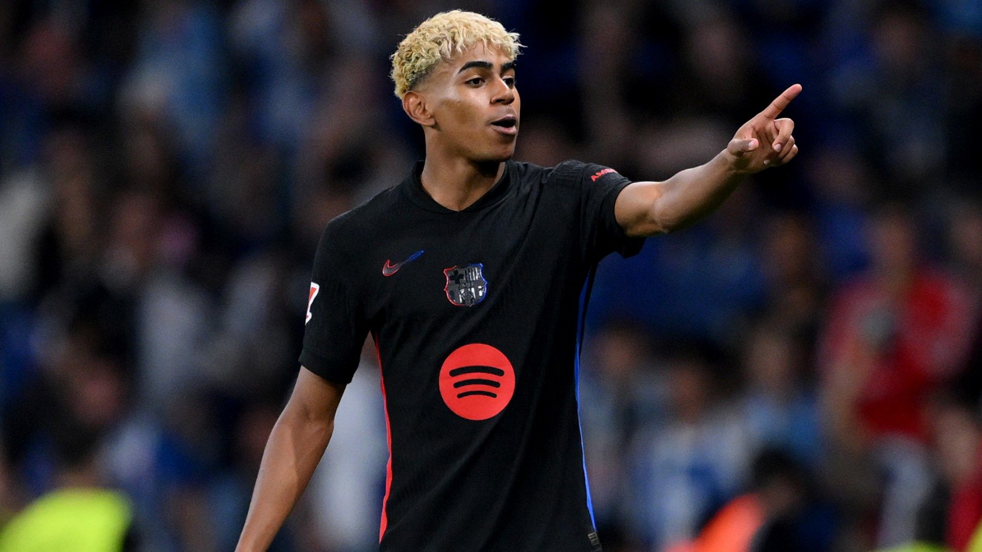 'No one disrespected us' - Lamine Yamal defended over 18th birthday party as entertainers hired by Barcelona wonderkid respond to allegations