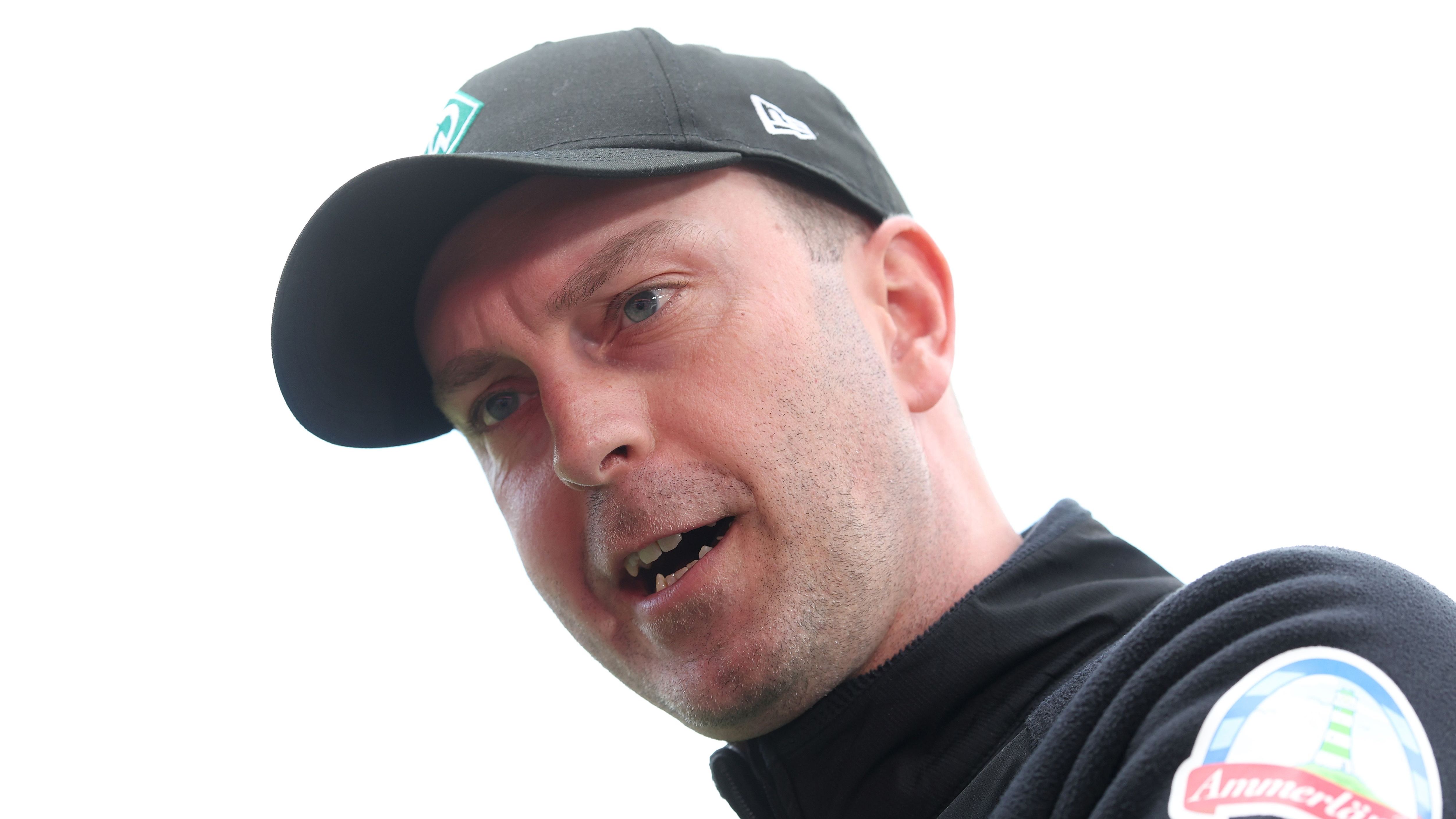 Jurgen Klopp insists he's 'not the shadow boss' at RB Leipzig as ex-Liverpool manager outlines style of play Bundesliga club are aiming for under Ole Werner