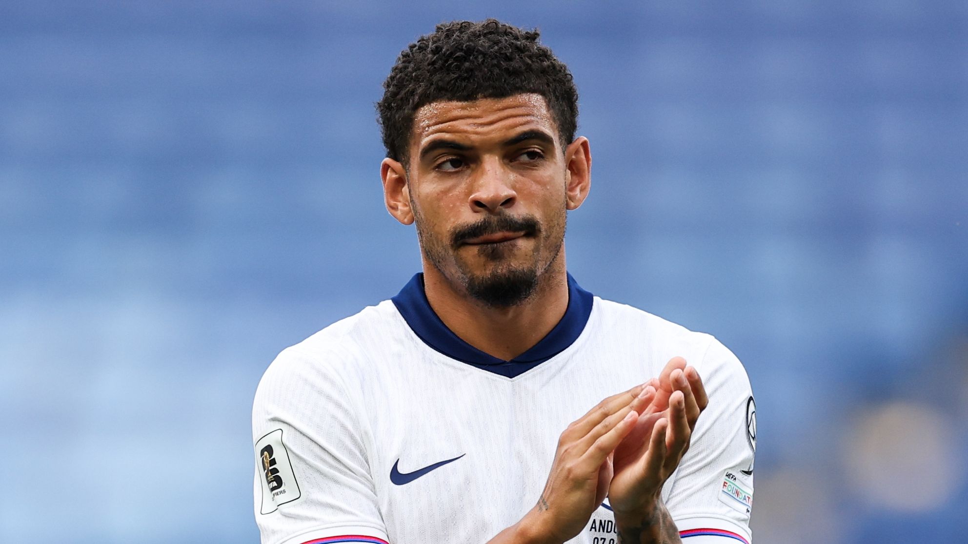 Showdown talks! Morgan Gibbs-White discusses future with Nottingham Forest chiefs after pre-season return as he bids to make Tottenham move happen