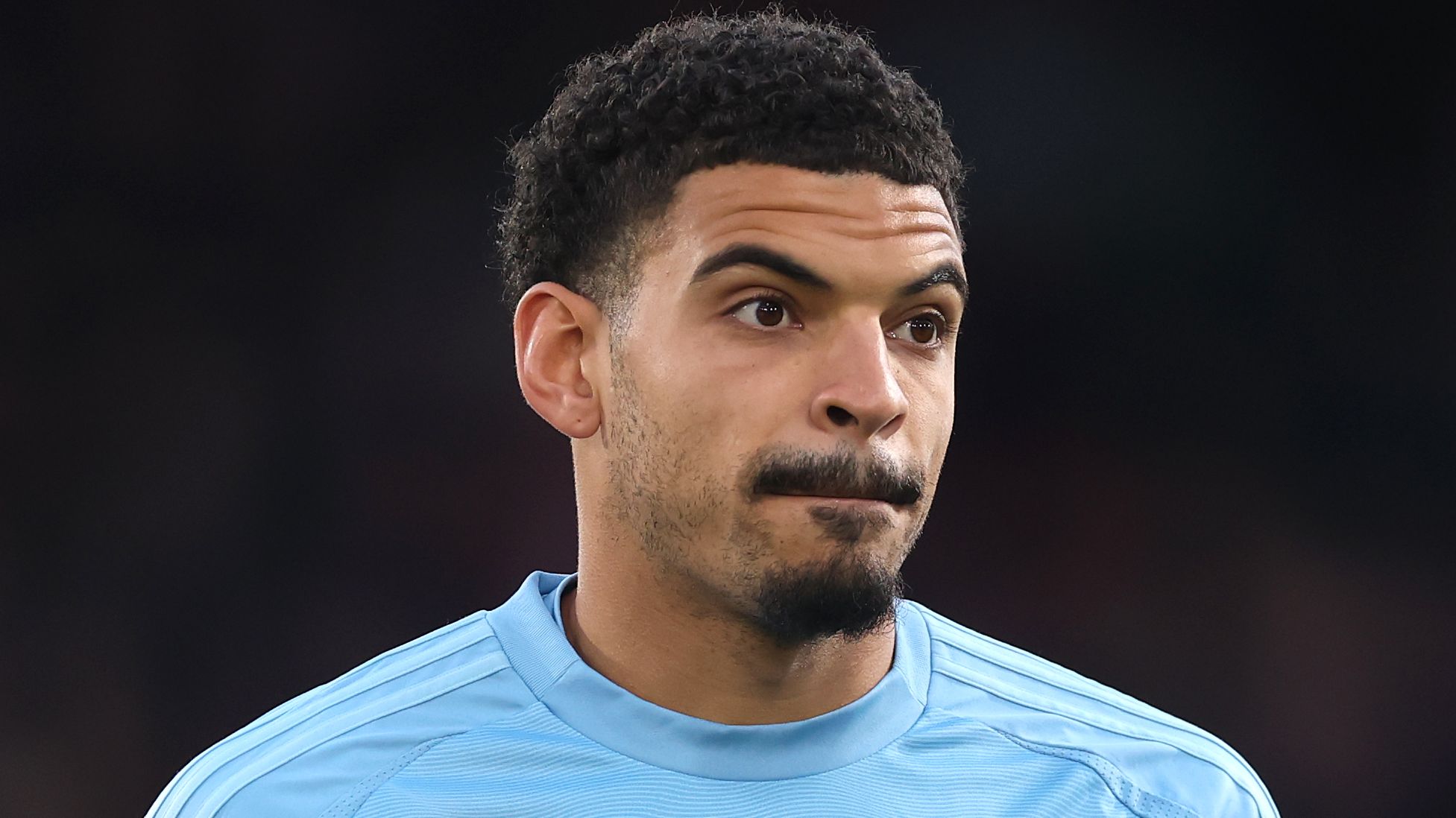 Showdown talks! Morgan Gibbs-White discusses future with Nottingham Forest chiefs after pre-season return as he bids to make Tottenham move happen