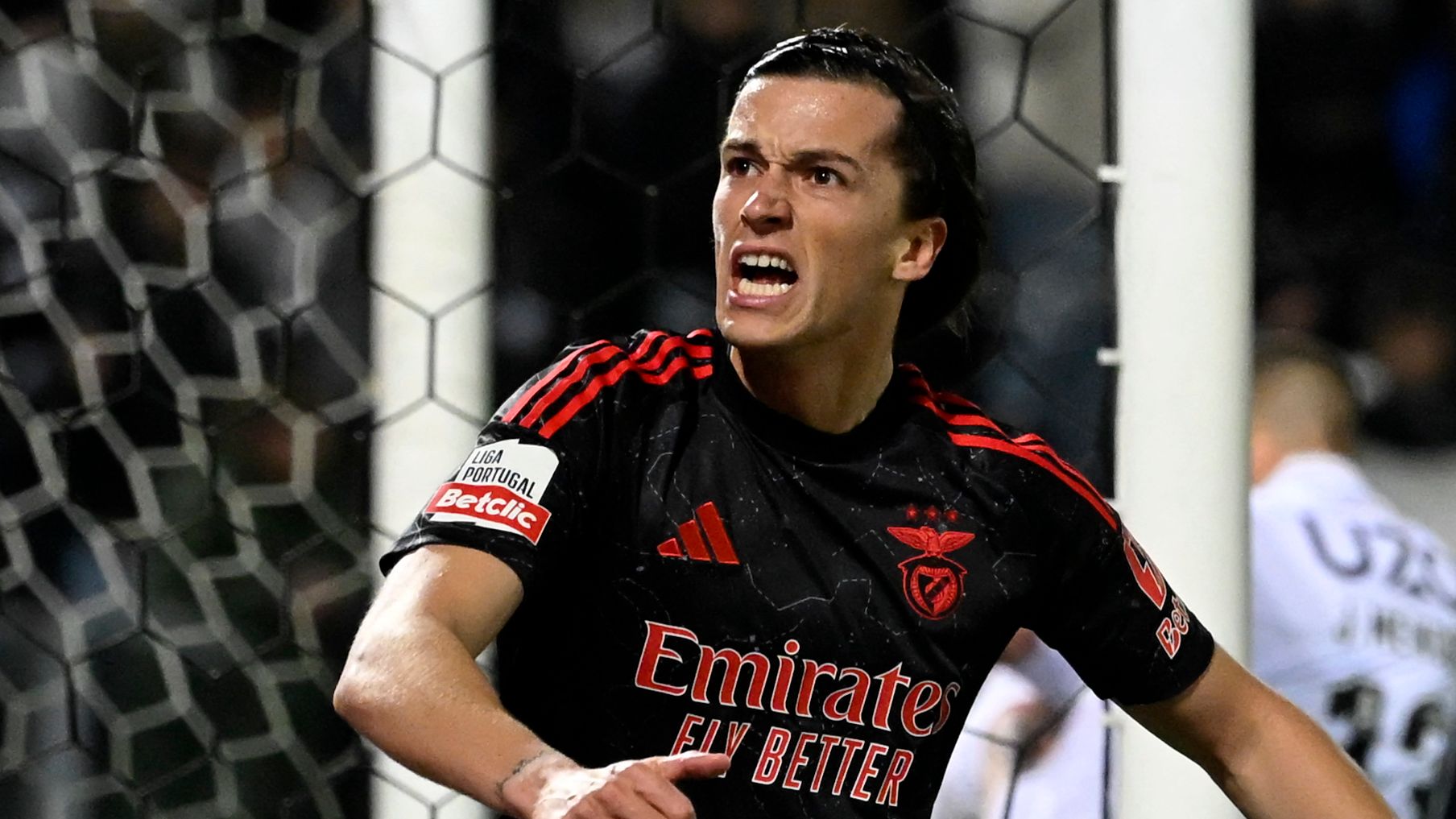 Revealed: Full price Real Madrid agreed to pay Benfica for Alvaro Carreras as Man Utd set to land significant fee from former Red Devils player