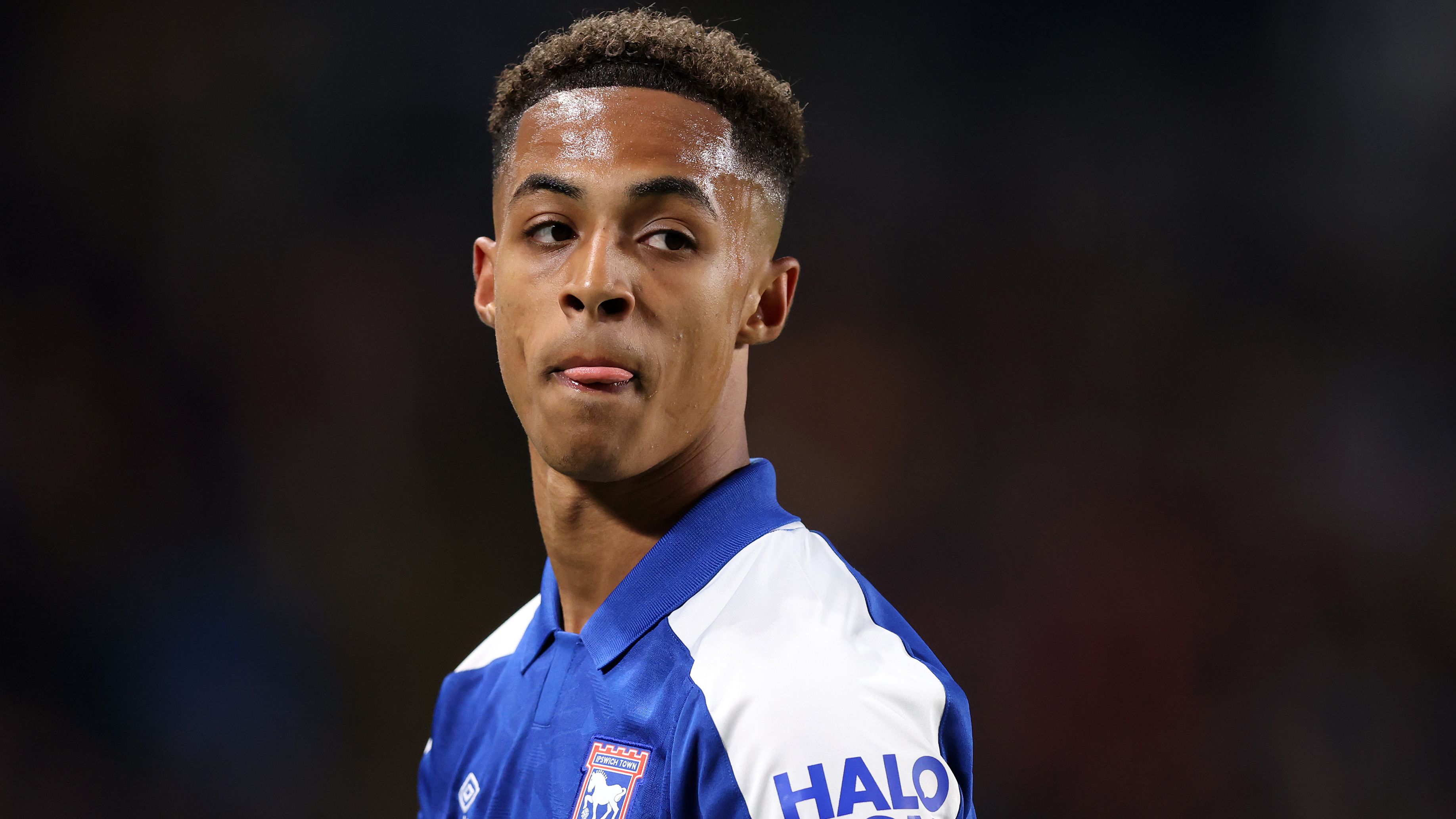 Man Utd locked in Bryan Mbeumo 'stand-off' with Brentford as 'yardstick' transfer fee revealed