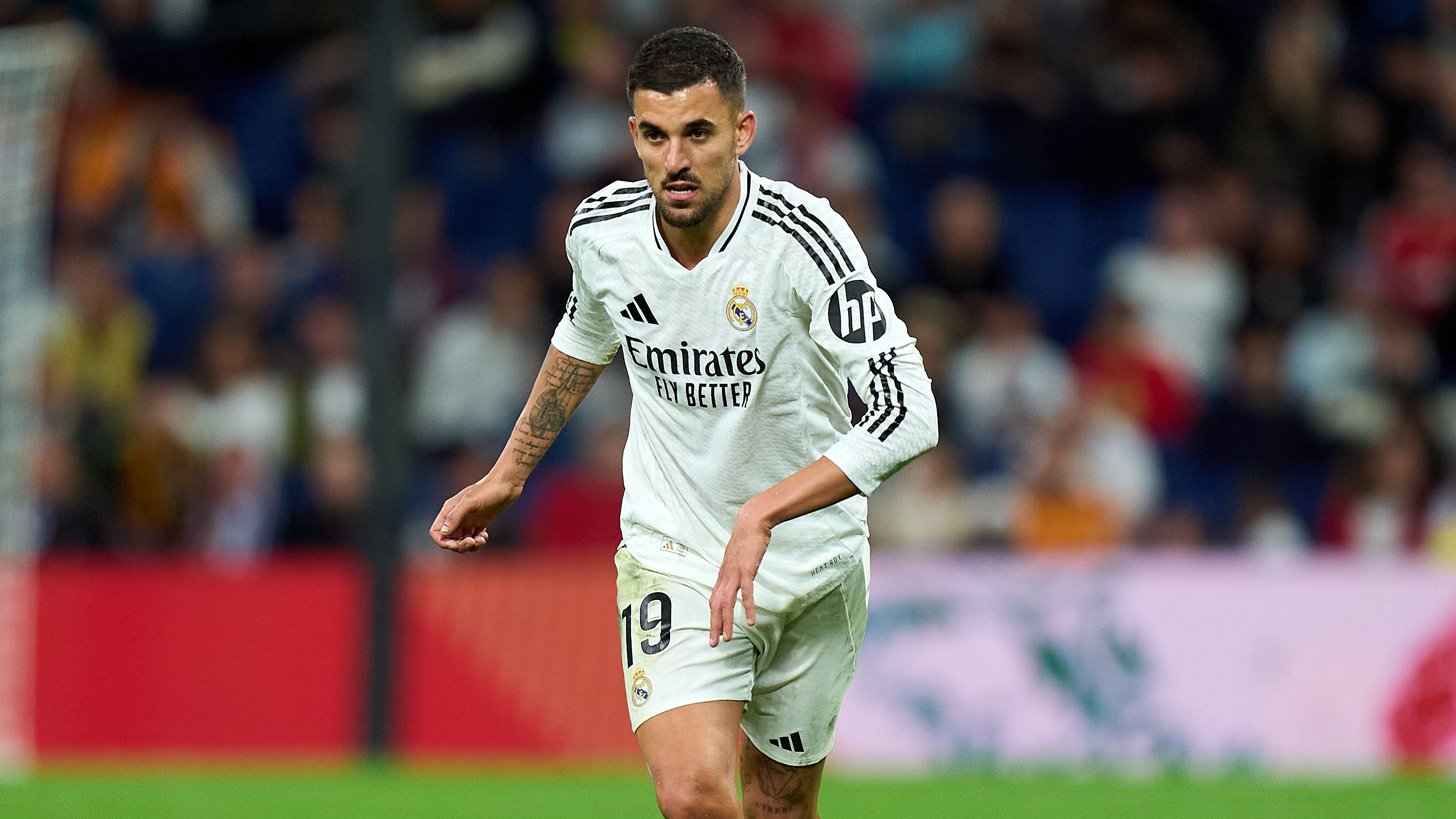 Dani Ceballos' new team? Real Madrid man hints at move to La Liga club as Santiago Bernabeu exit nears