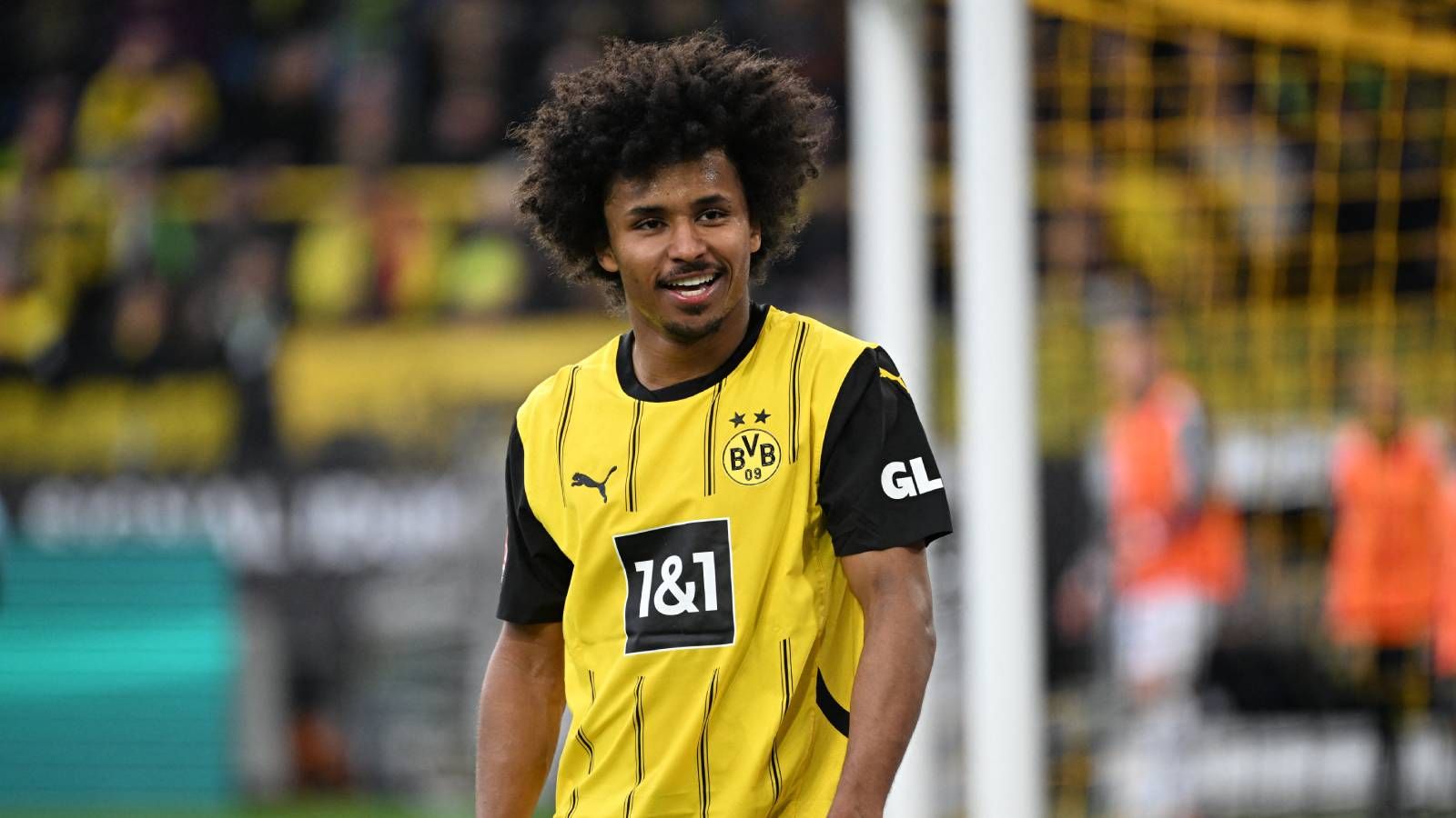 Borussia Dortmund tell Juventus to pay up or back off as Bundesliga side make Karim Adeyemi demands clear