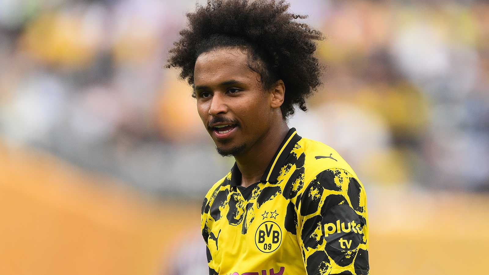 Borussia Dortmund tell Juventus to pay up or back off as Bundesliga side make Karim Adeyemi demands clear