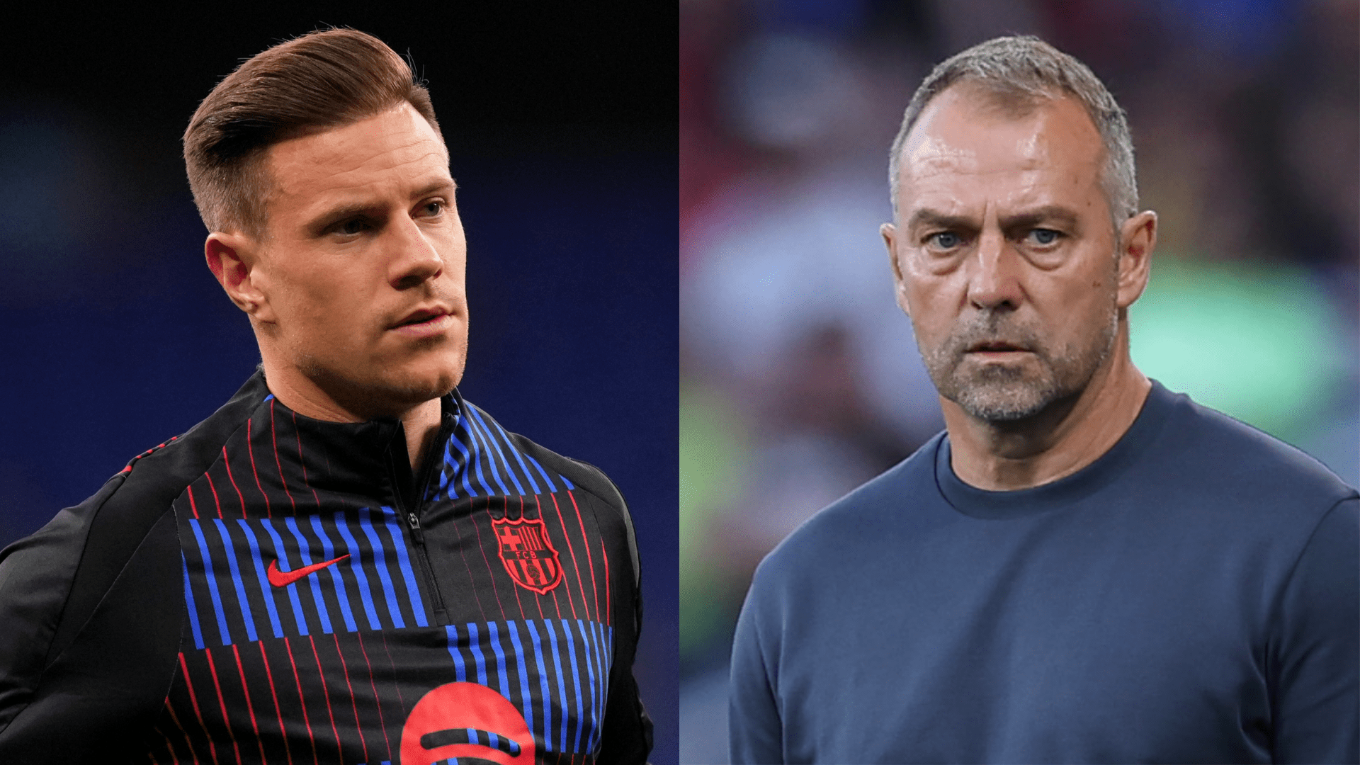 Marc-Andre ter Stegen reminded he risks missing out on World Cup spot as Germany legend urges him to leave Barcelona