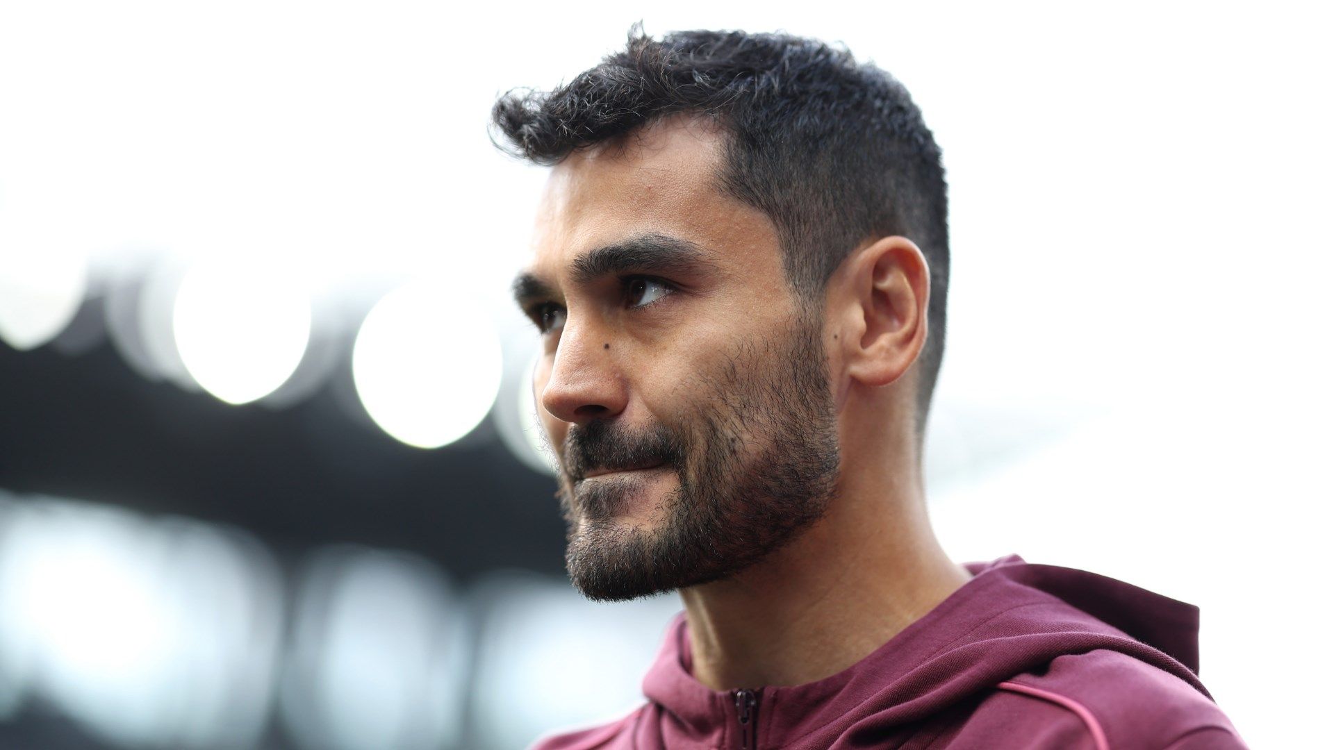 'I find it difficult to understand' - Ilkay Gundogan's agent furious at Man City exit rumours amid suggestion midfielder will be sold to fund rebuild