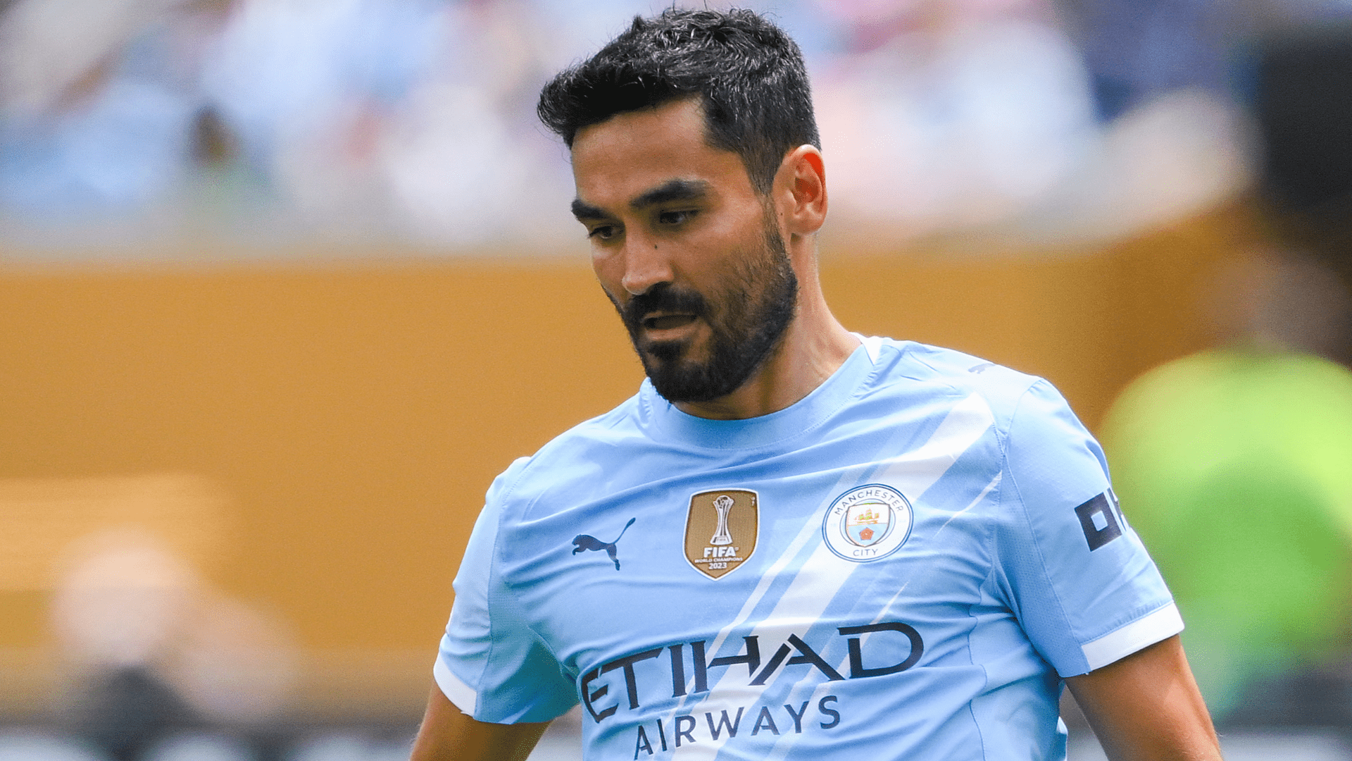'I find it difficult to understand' - Ilkay Gundogan's agent furious at Man City exit rumours amid suggestion midfielder will be sold to fund rebuild