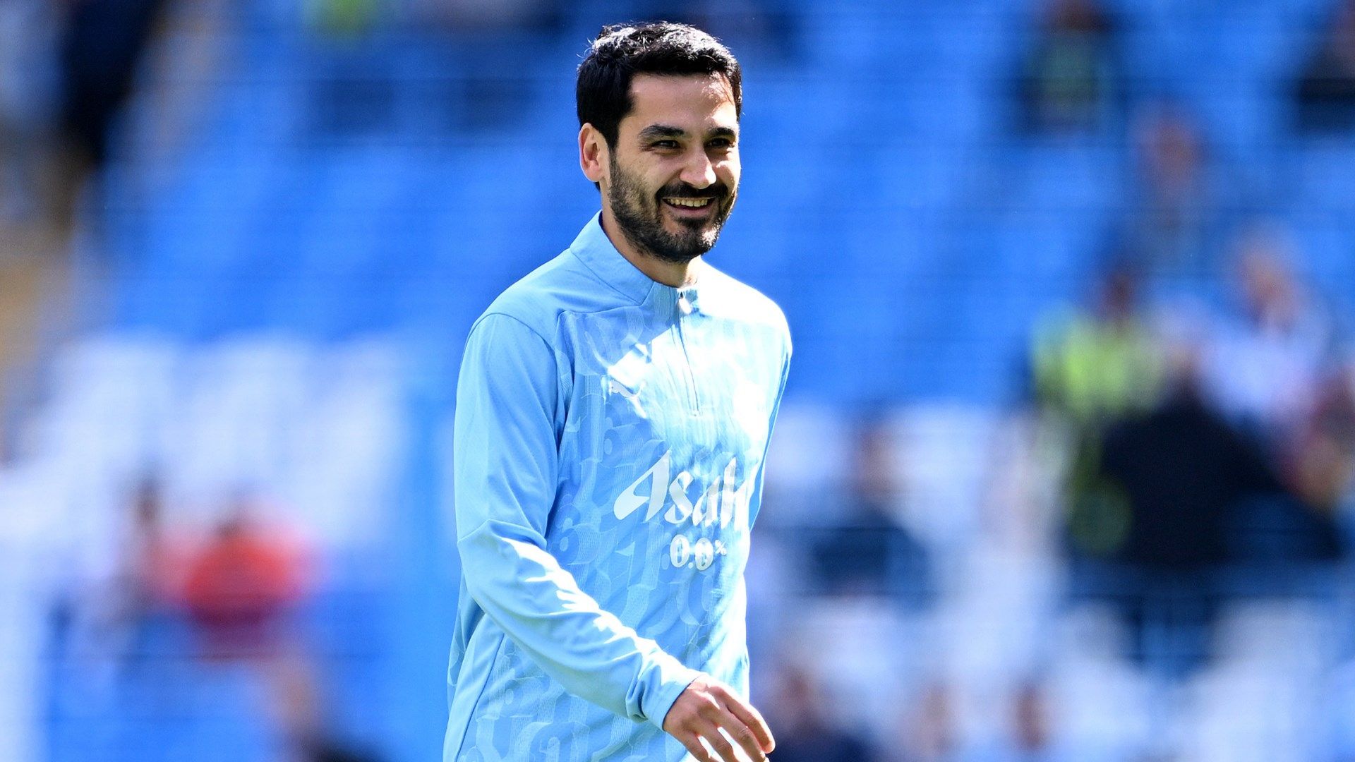 'I find it difficult to understand' - Ilkay Gundogan's agent furious at Man City exit rumours amid suggestion midfielder will be sold to fund rebuild