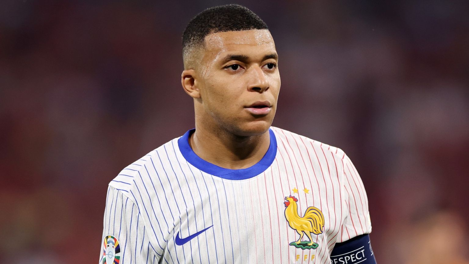 'What Kylian did is great' - PSG fans urged to show Mbappe more 'respect' amid Champions League 'taunts' directed at Real Madrid striker