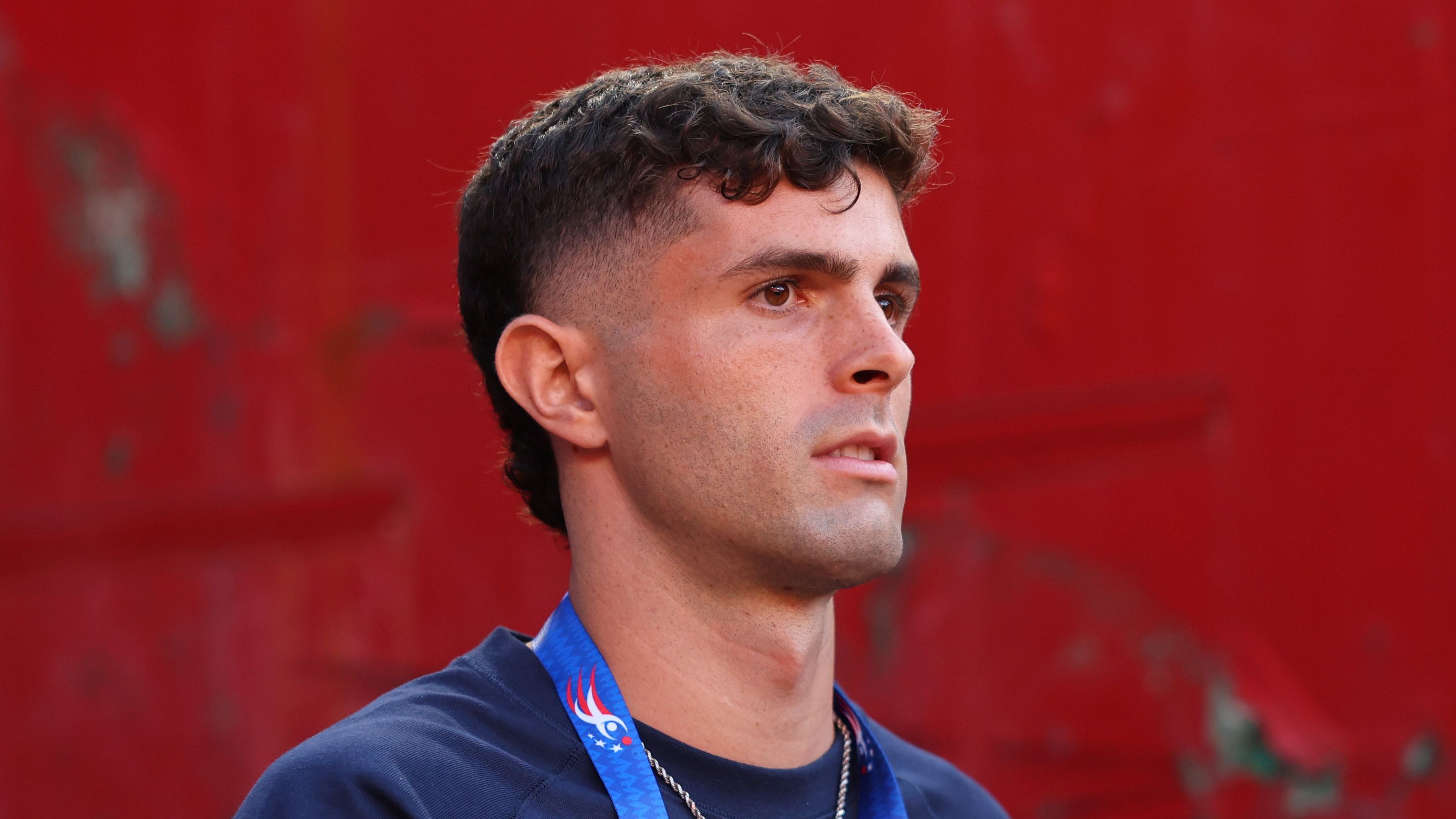 Christian Pulisic rejects Cristiano Ronaldo link-up at Al-Nassr as USMNT & AC Milan star makes firm decision on his future