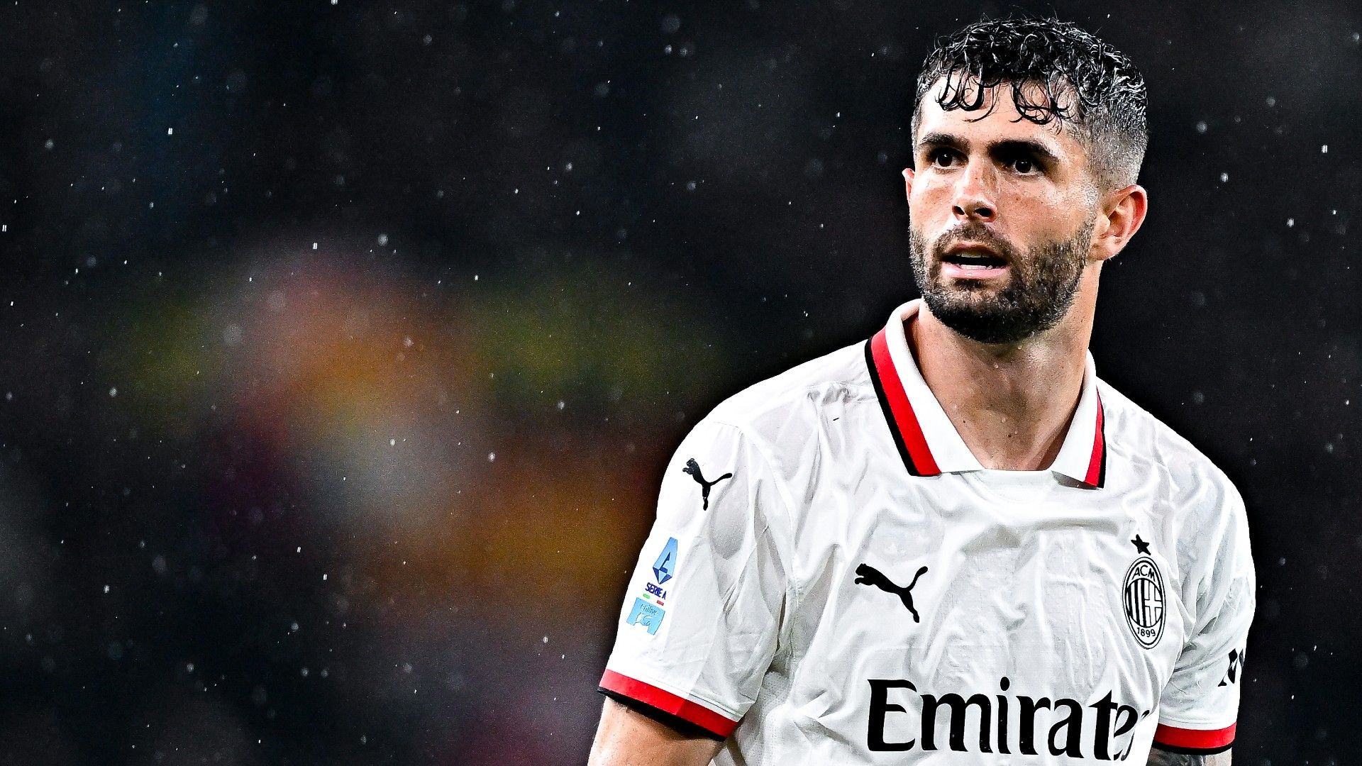 Christian Pulisic rejects Cristiano Ronaldo link-up at Al-Nassr as USMNT & AC Milan star makes firm decision on his future