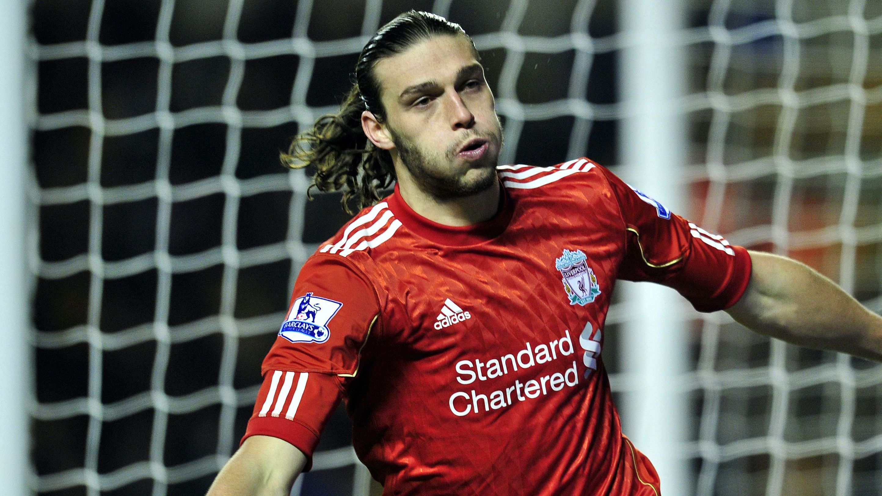 Andy Carroll endures 5-1 humiliation on Dagenham and Redbridge debut as ex-Liverpool & Newcastle striker is put in the shade by 'Trialist B'