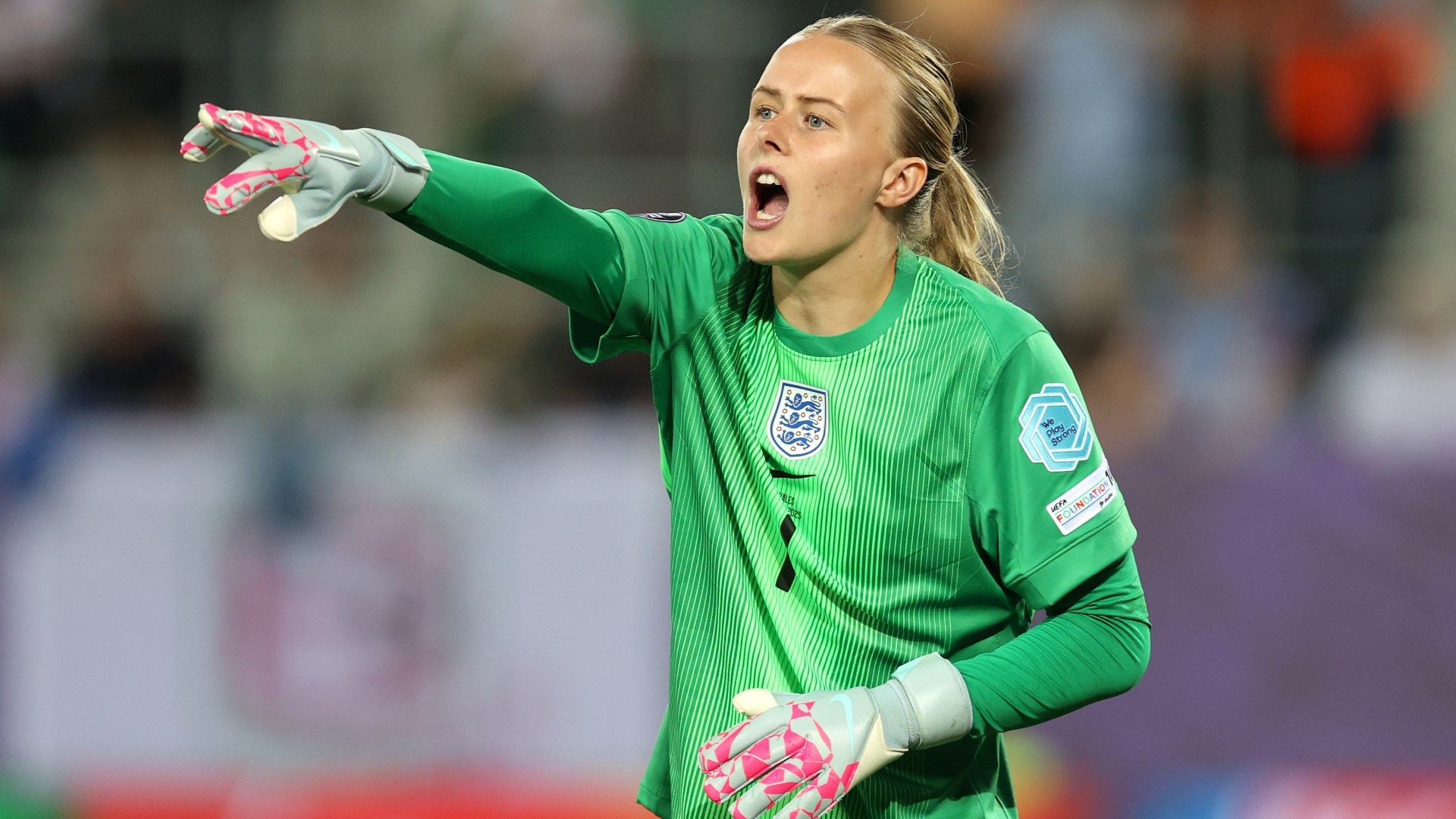 How England should line up for Euro 2025 quarter-final vs Sweden: Thumping end to group stage means Sarina Wiegman's Lionesses are fresh and ready to fire in first knockout stage
