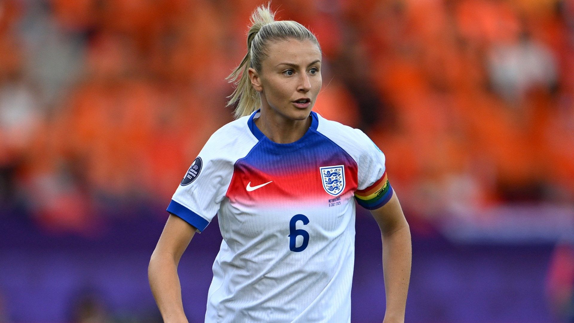 How England should line up for Euro 2025 quarter-final vs Sweden: Thumping end to group stage means Sarina Wiegman's Lionesses are fresh and ready to fire in first knockout stage