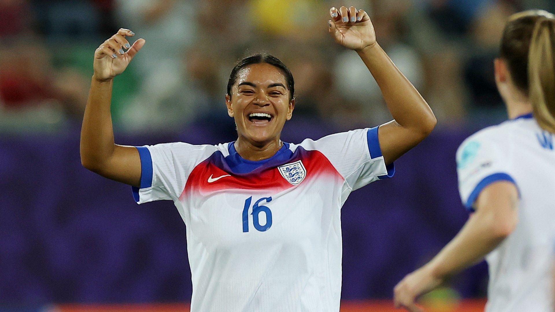 How England should line up for Euro 2025 quarter-final vs Sweden: Thumping end to group stage means Sarina Wiegman's Lionesses are fresh and ready to fire in first knockout stage