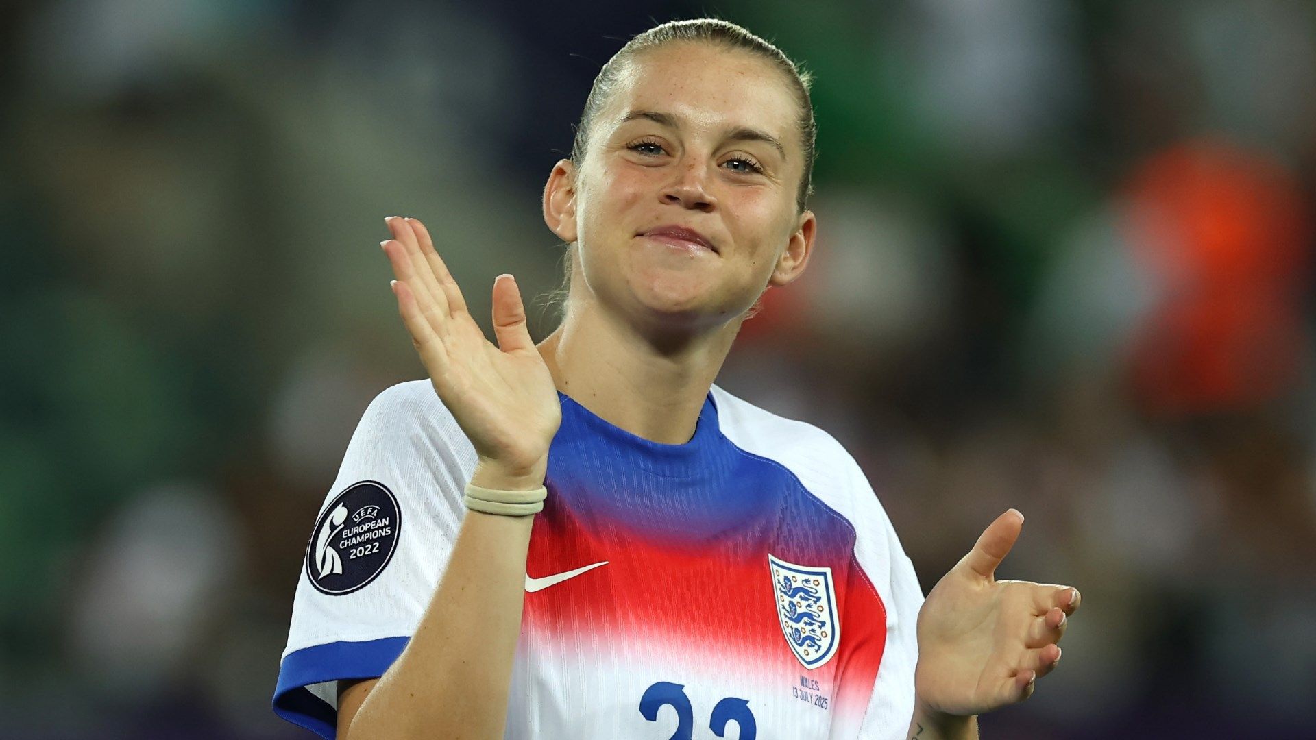 How England should line up for Euro 2025 quarter-final vs Sweden: Thumping end to group stage means Sarina Wiegman's Lionesses are fresh and ready to fire in first knockout stage